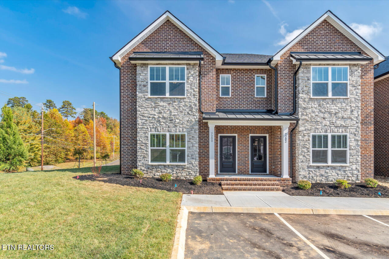 7200 Sassafras Way Knoxville TN 37919