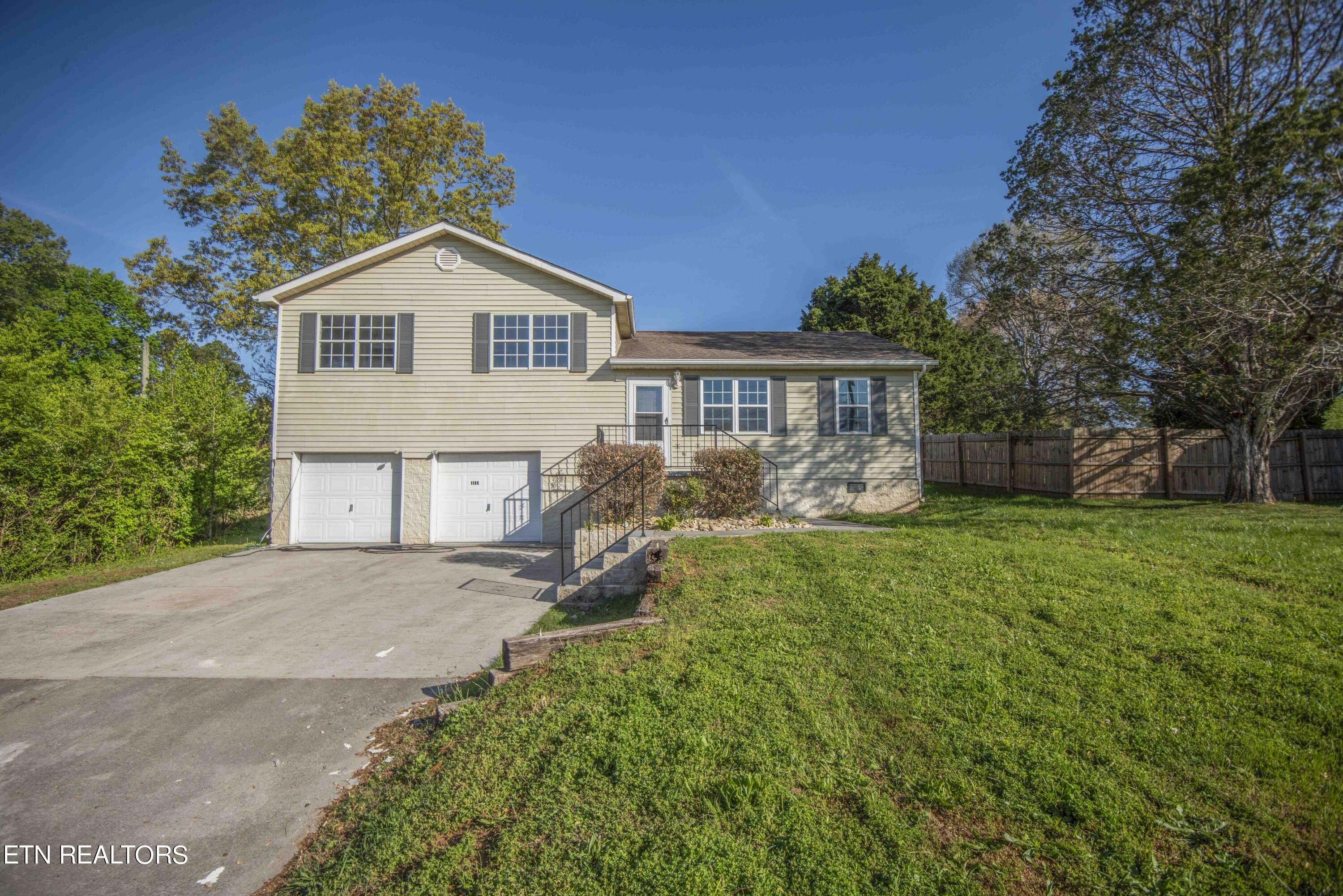 1109 E Emory Road Knoxville TN 37938