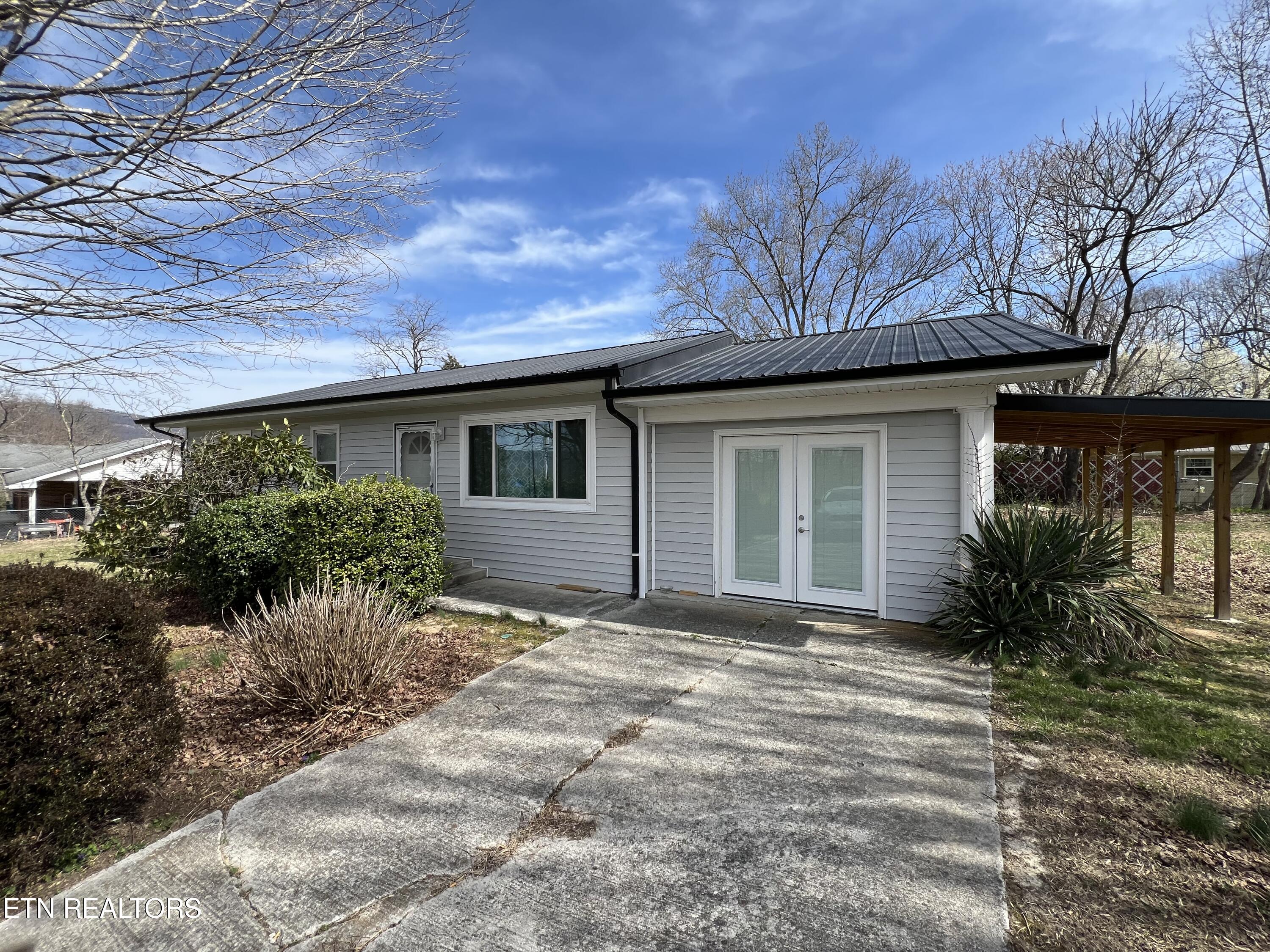 191 Lance Lane Lafollette TN 37766