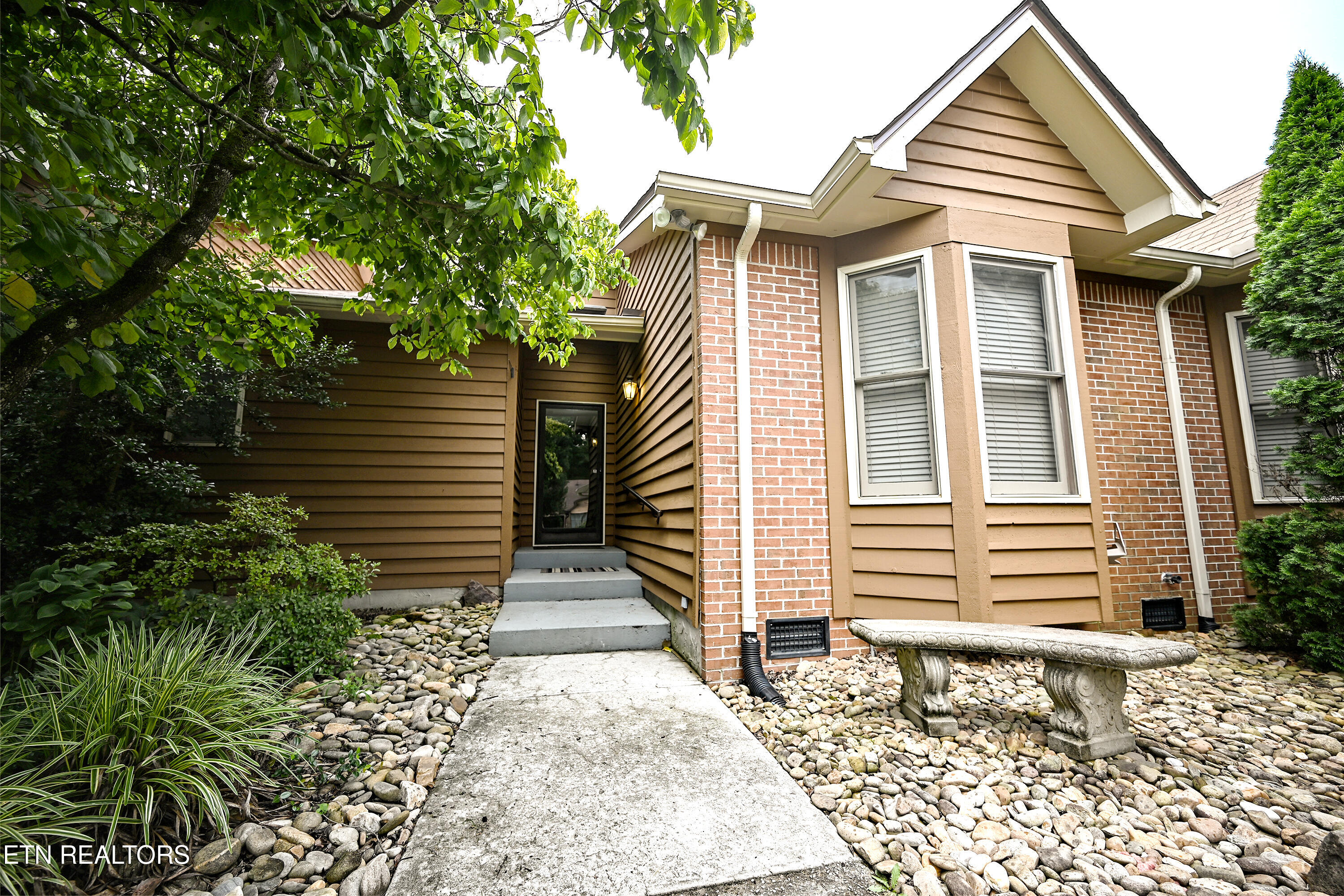 113 Blue Ridge Court Oak Ridge TN 37830