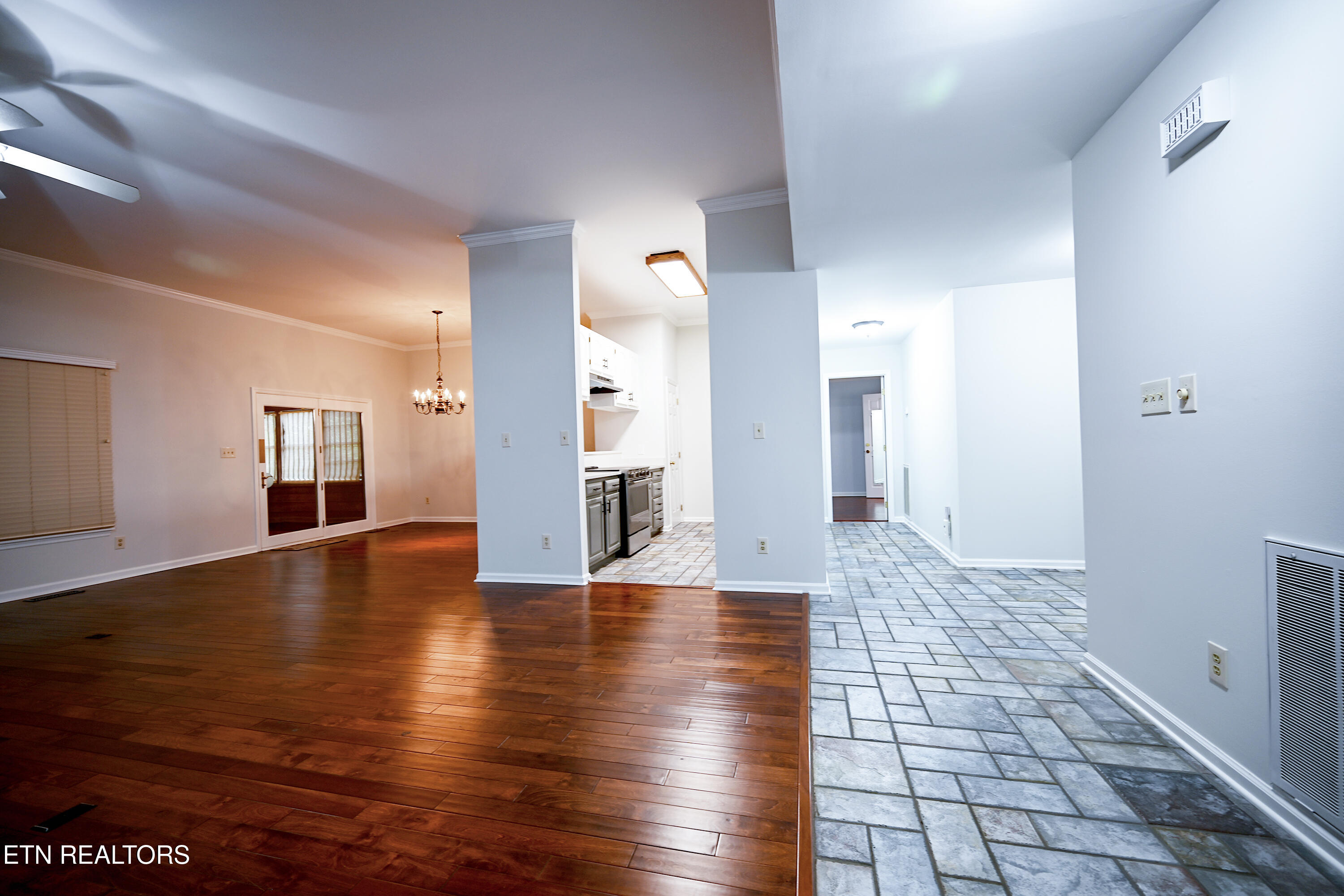 113 Blue Ridge Court Oak Ridge TN 37830