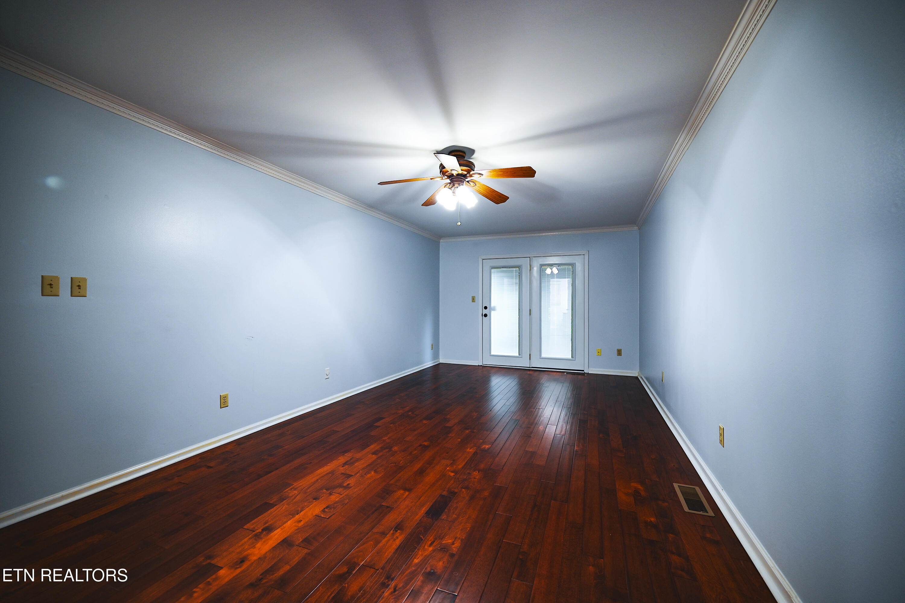 113 Blue Ridge Court Oak Ridge TN 37830