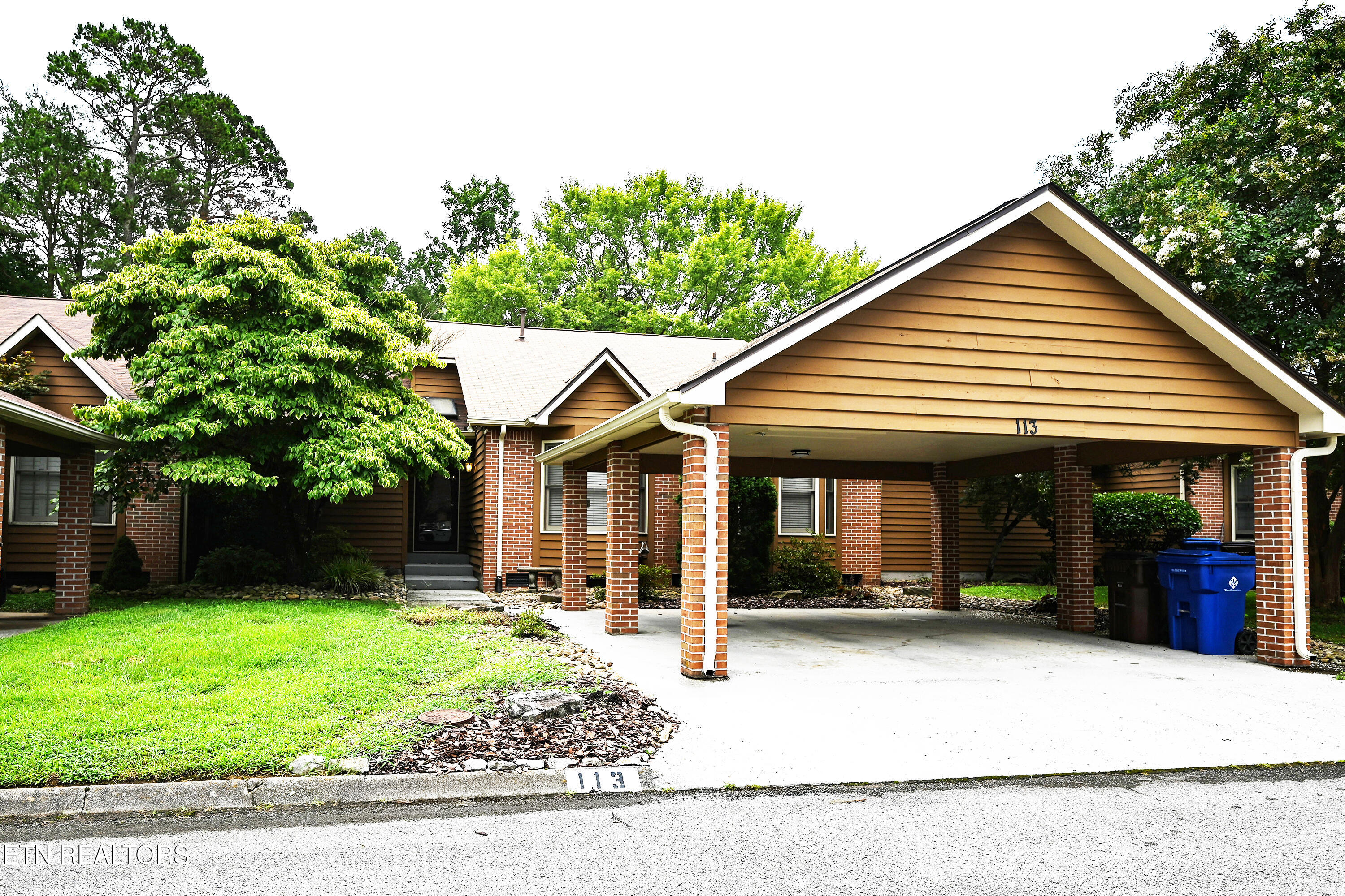 113 Blue Ridge Court Oak Ridge TN 37830