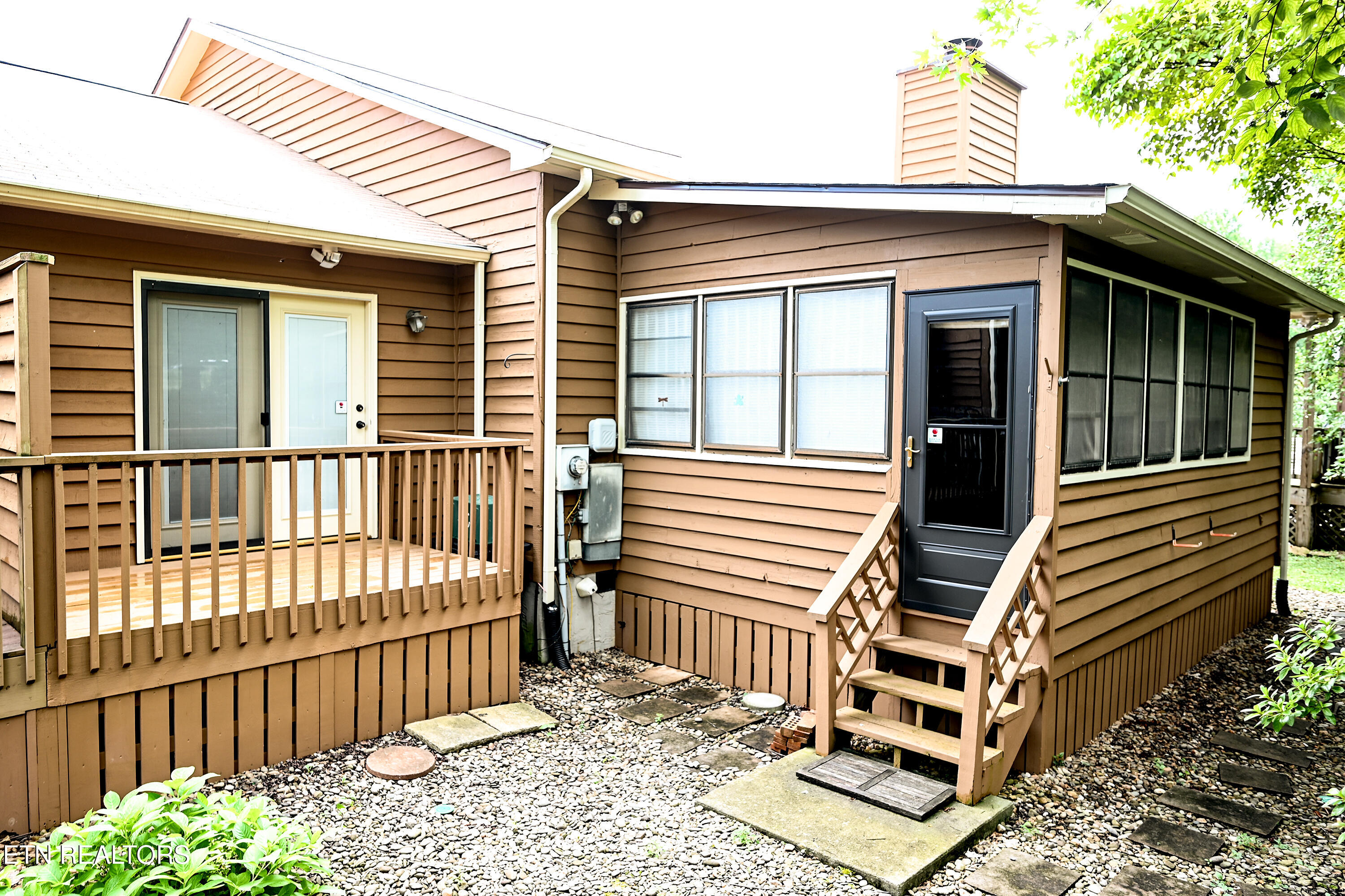 113 Blue Ridge Court Oak Ridge TN 37830