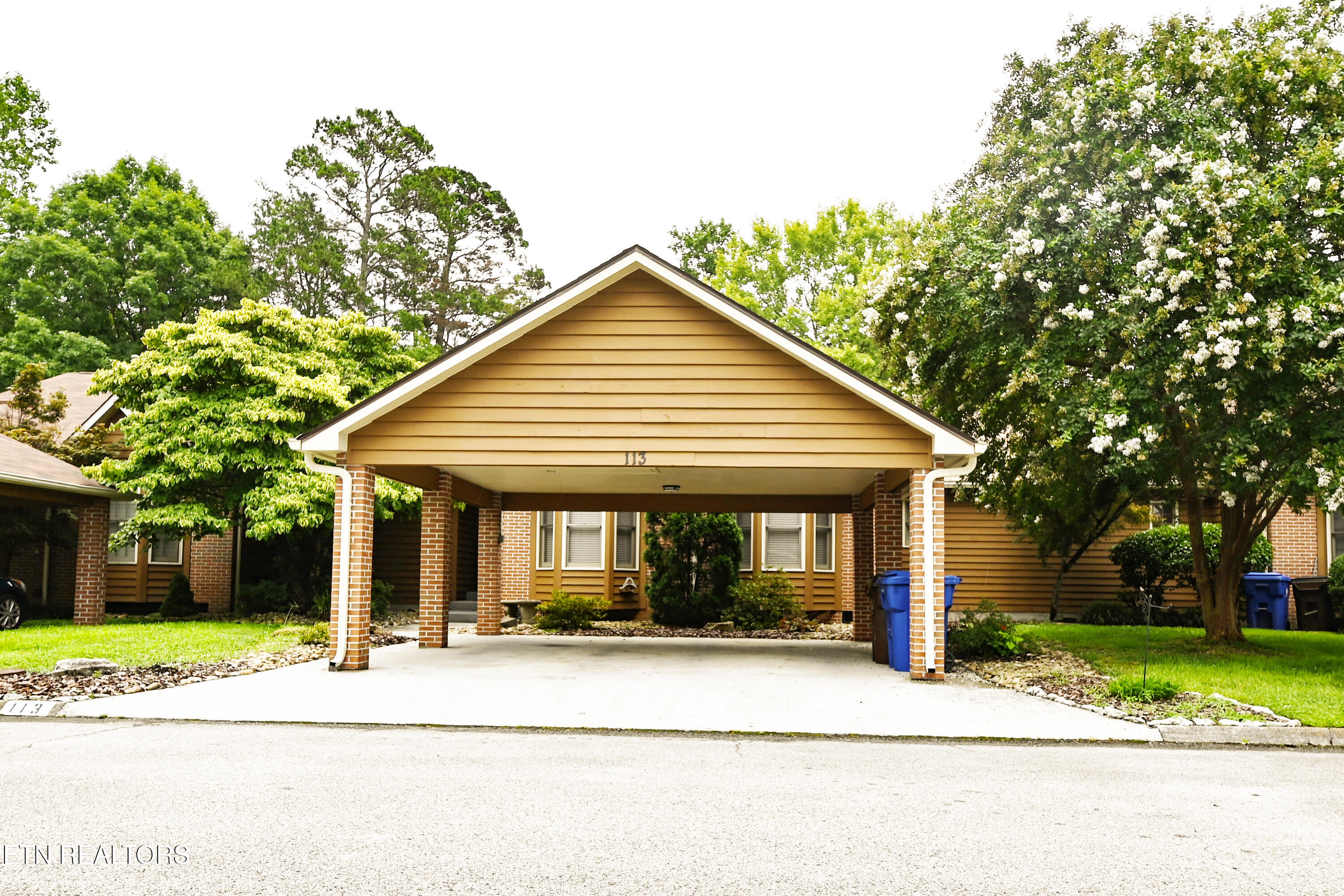 113 Blue Ridge Court Oak Ridge TN 37830