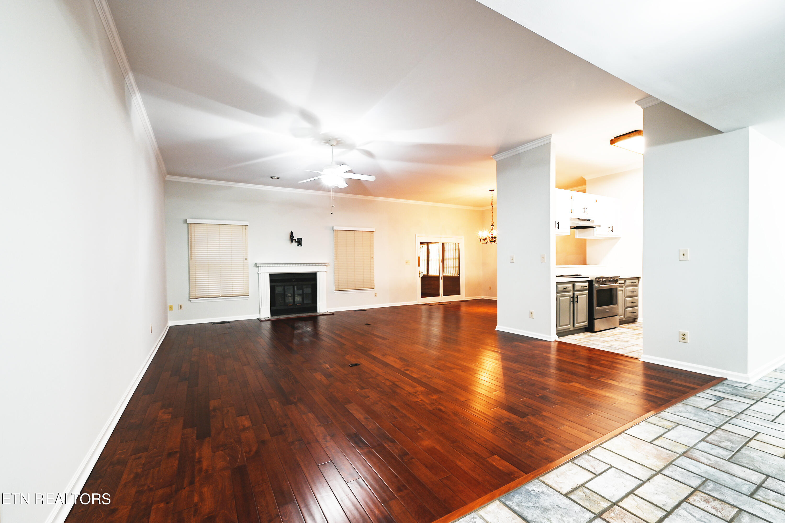 113 Blue Ridge Court Oak Ridge TN 37830