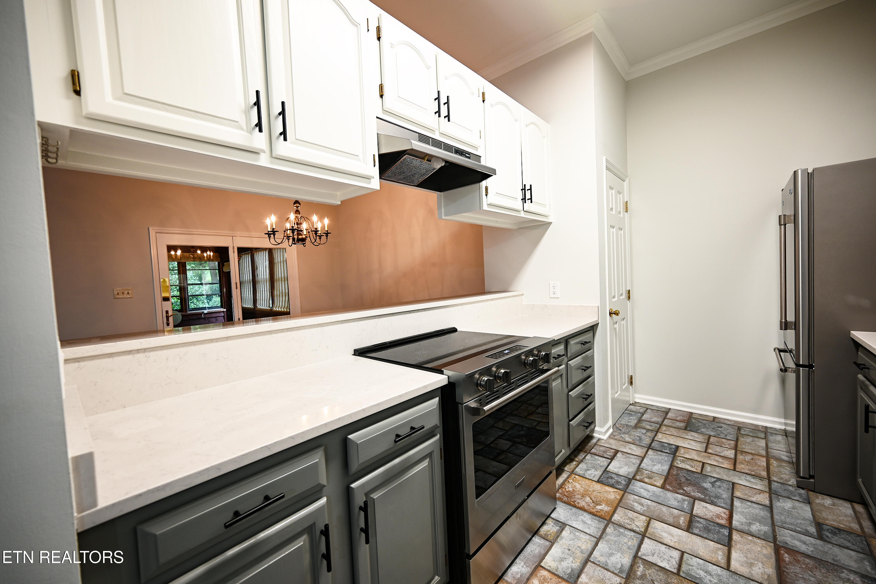 113 Blue Ridge Court Oak Ridge TN 37830
