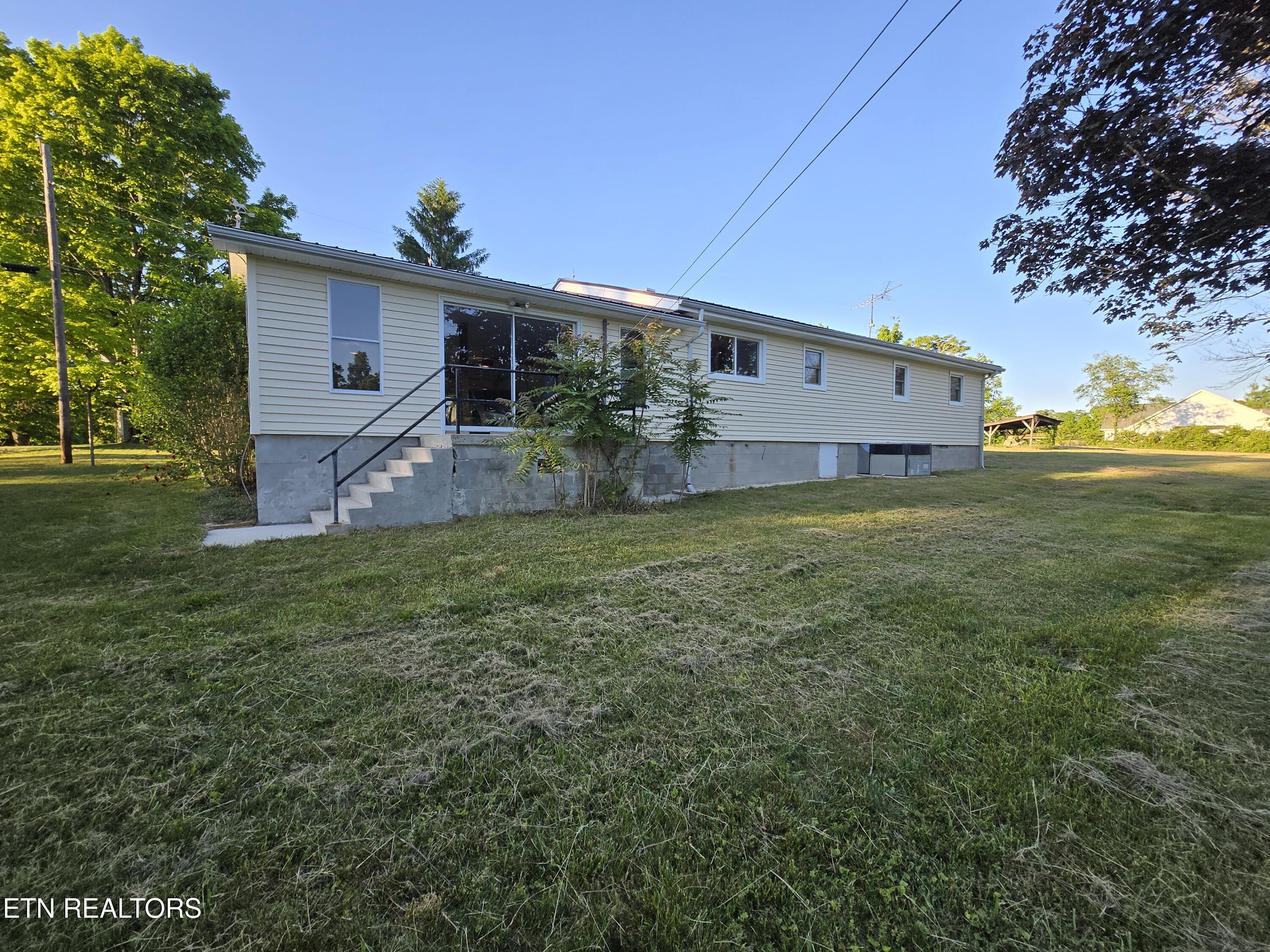 295 Bilbrey Road Crossville TN 38571