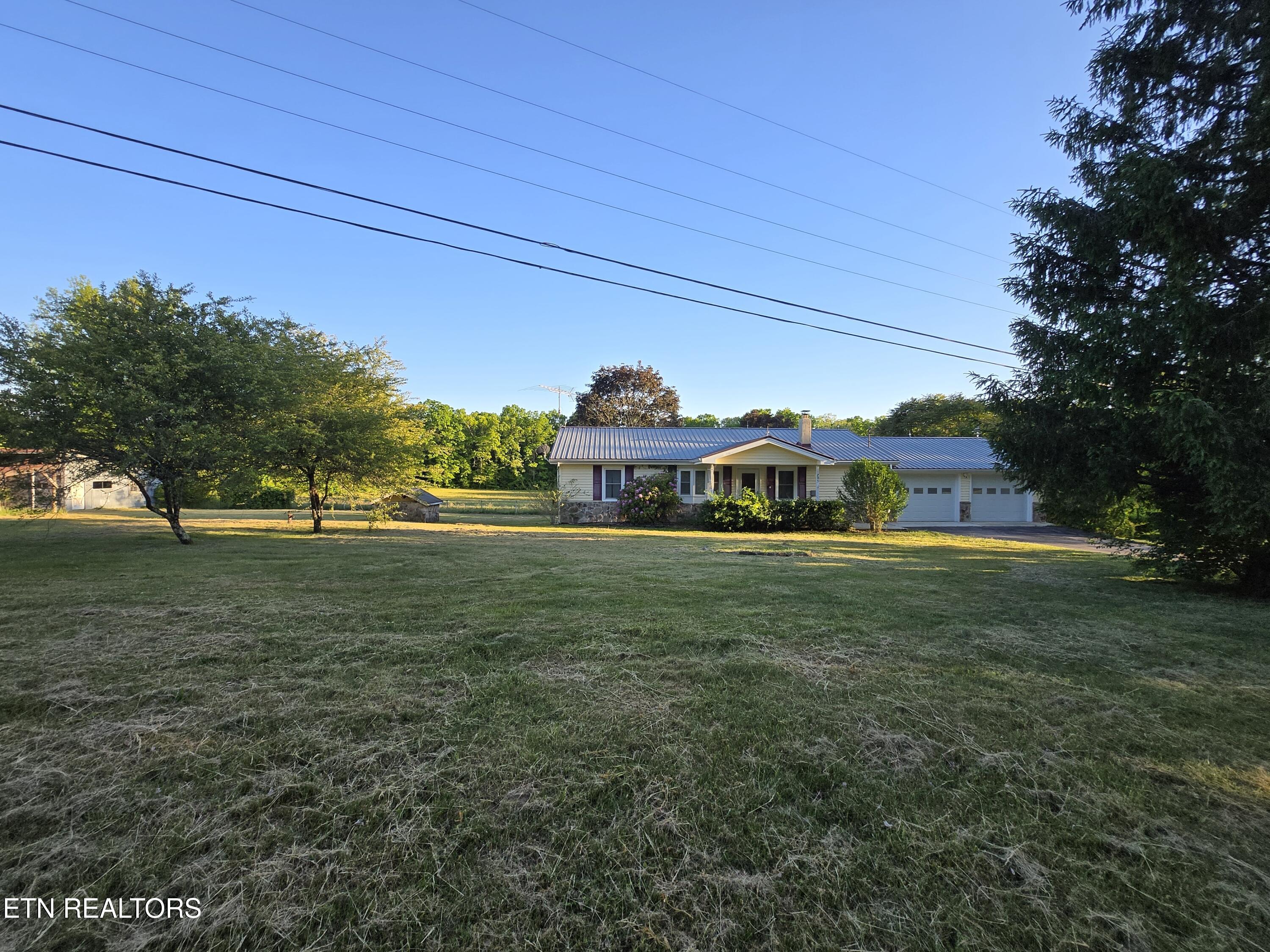 295 Bilbrey Road Crossville TN 38571