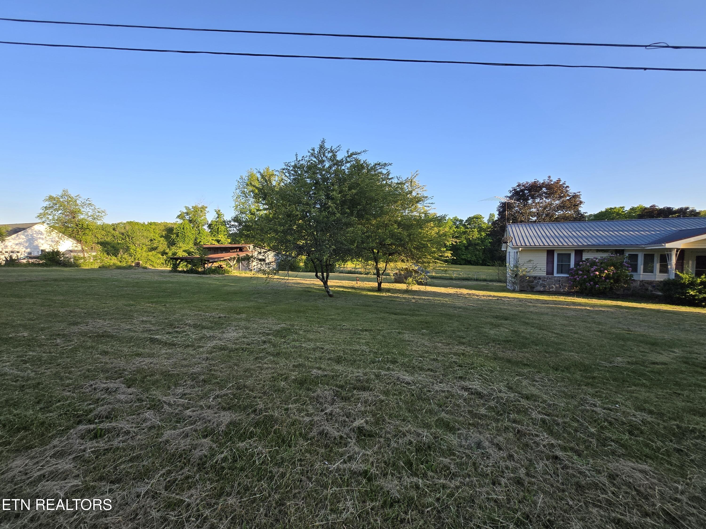 295 Bilbrey Road Crossville TN 38571