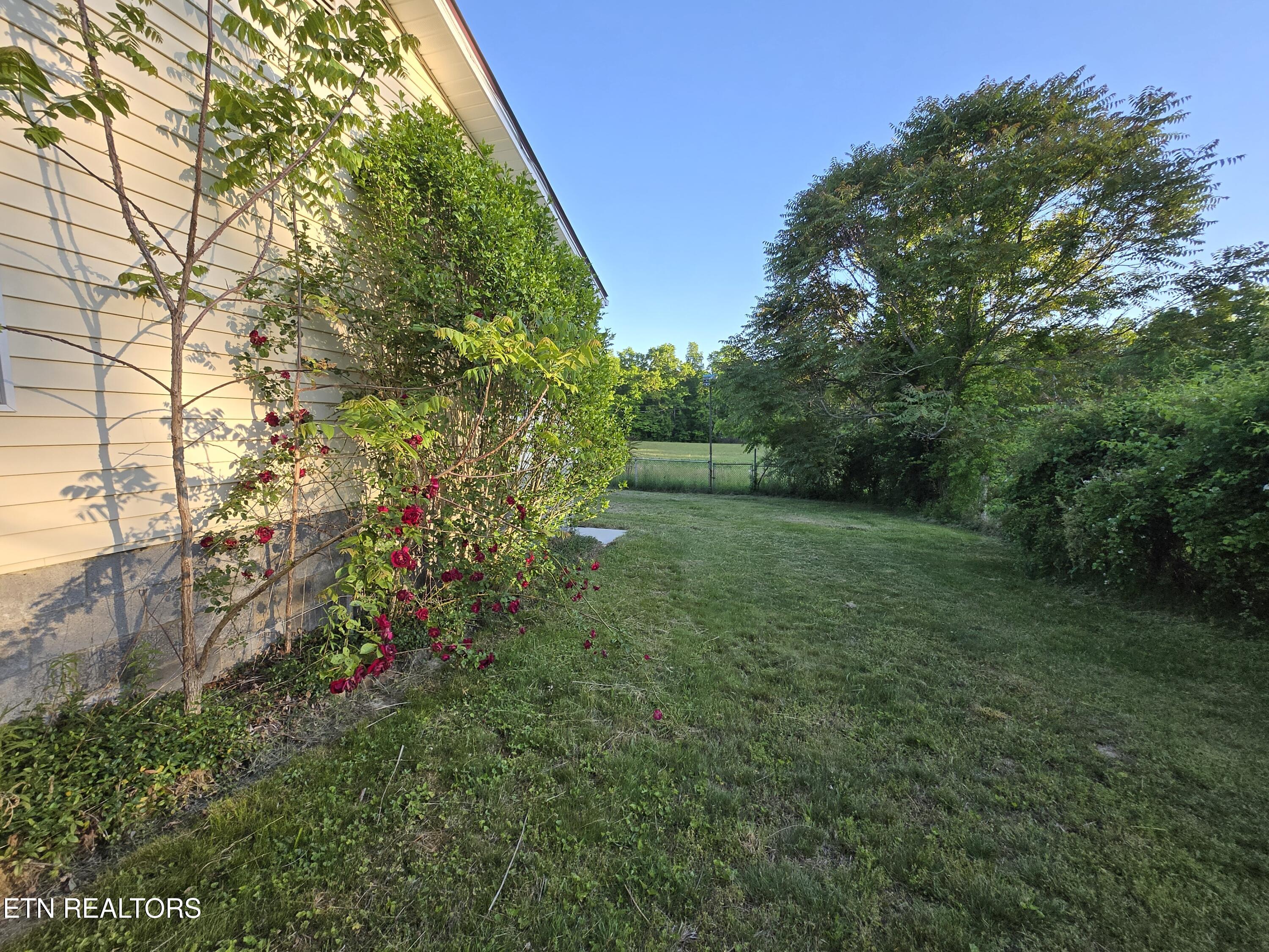 295 Bilbrey Road Crossville TN 38571