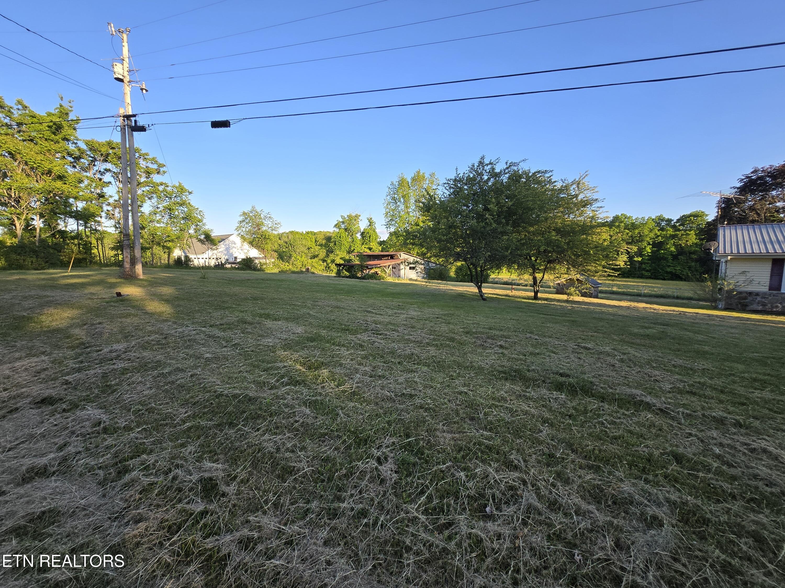 295 Bilbrey Road Crossville TN 38571