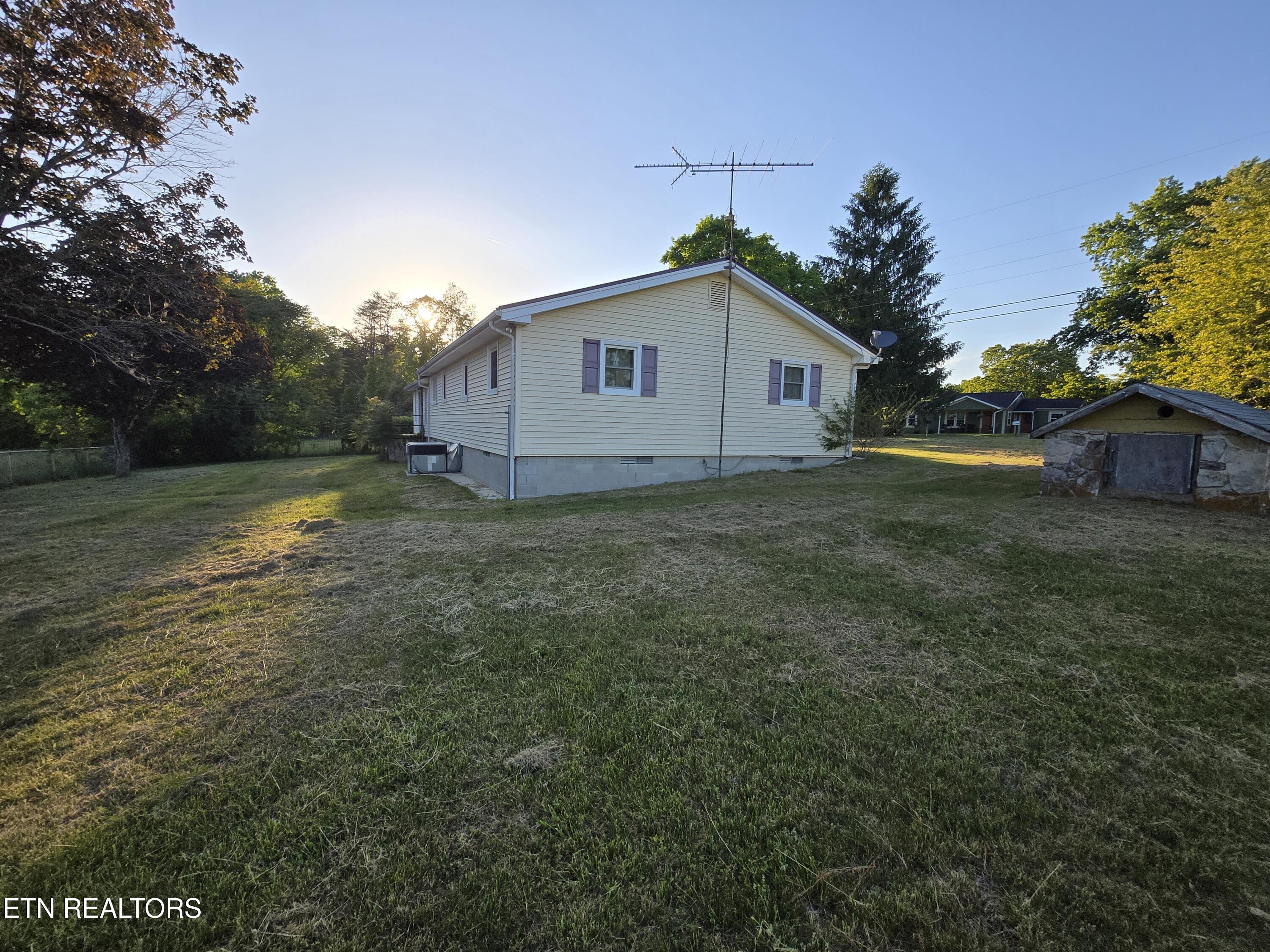 295 Bilbrey Road Crossville TN 38571
