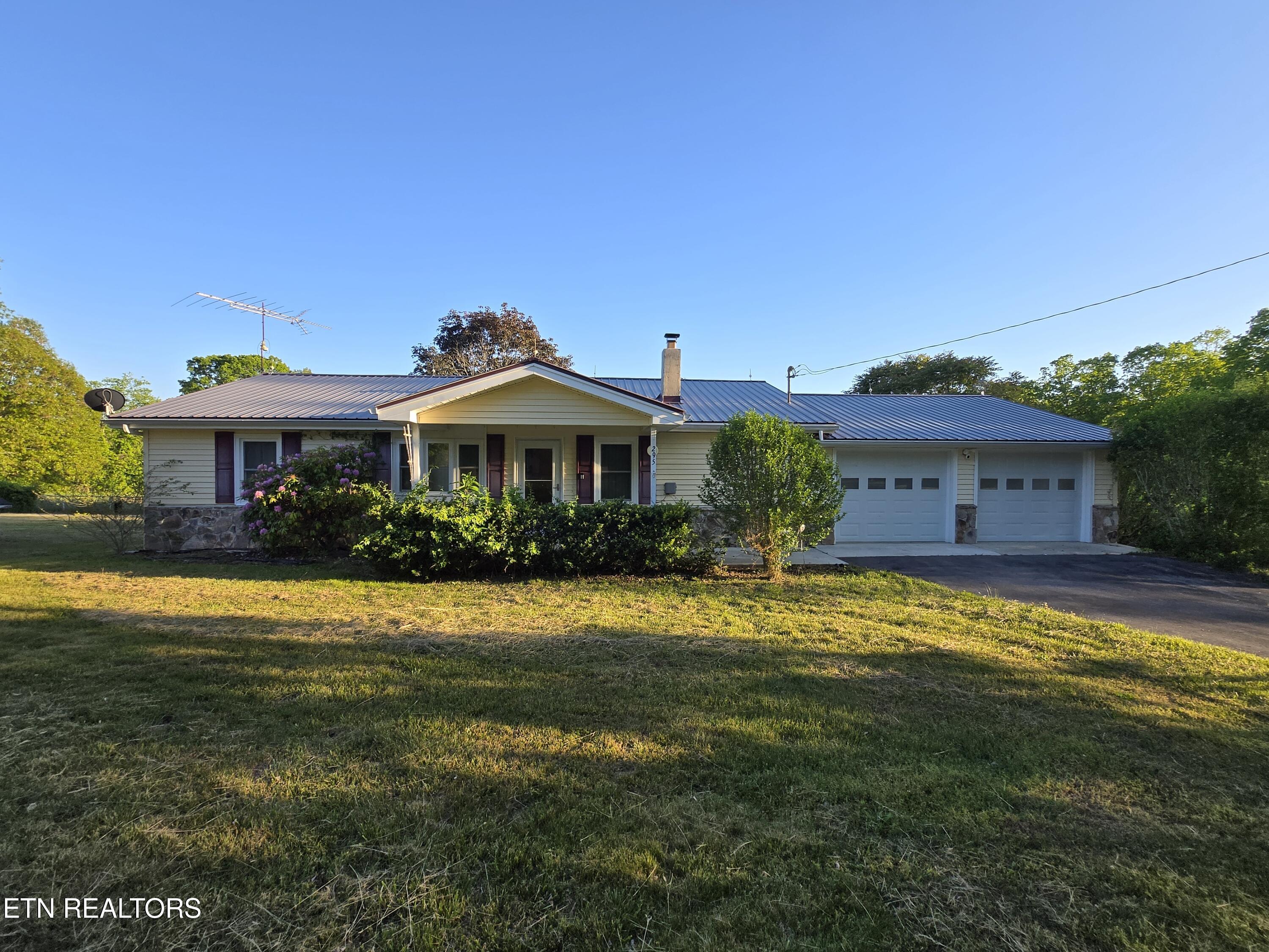 295 Bilbrey Road Crossville TN 38571