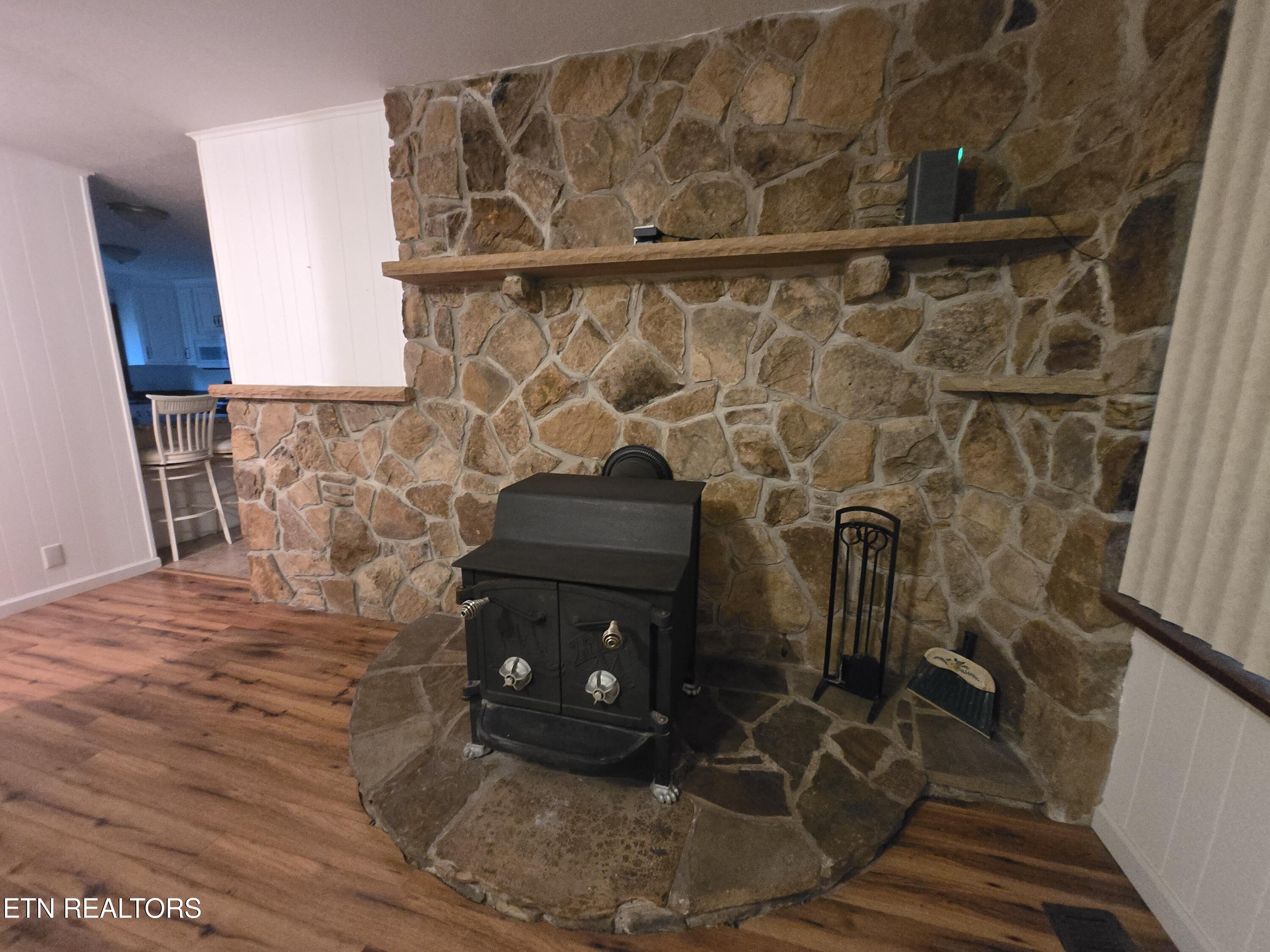 295 Bilbrey Road Crossville TN 38571