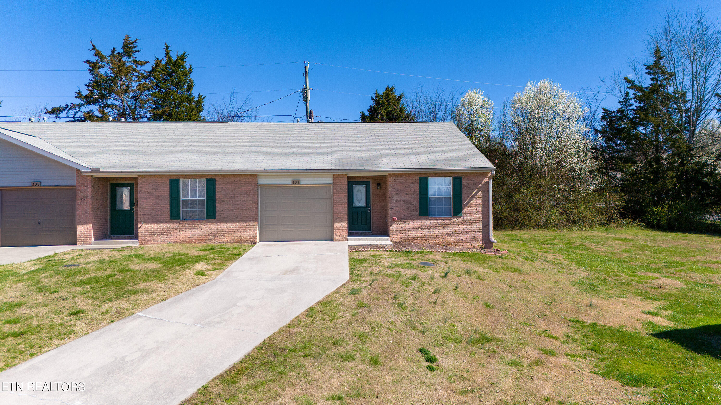 334 Hawthorne Oaks Way Powell TN 37849