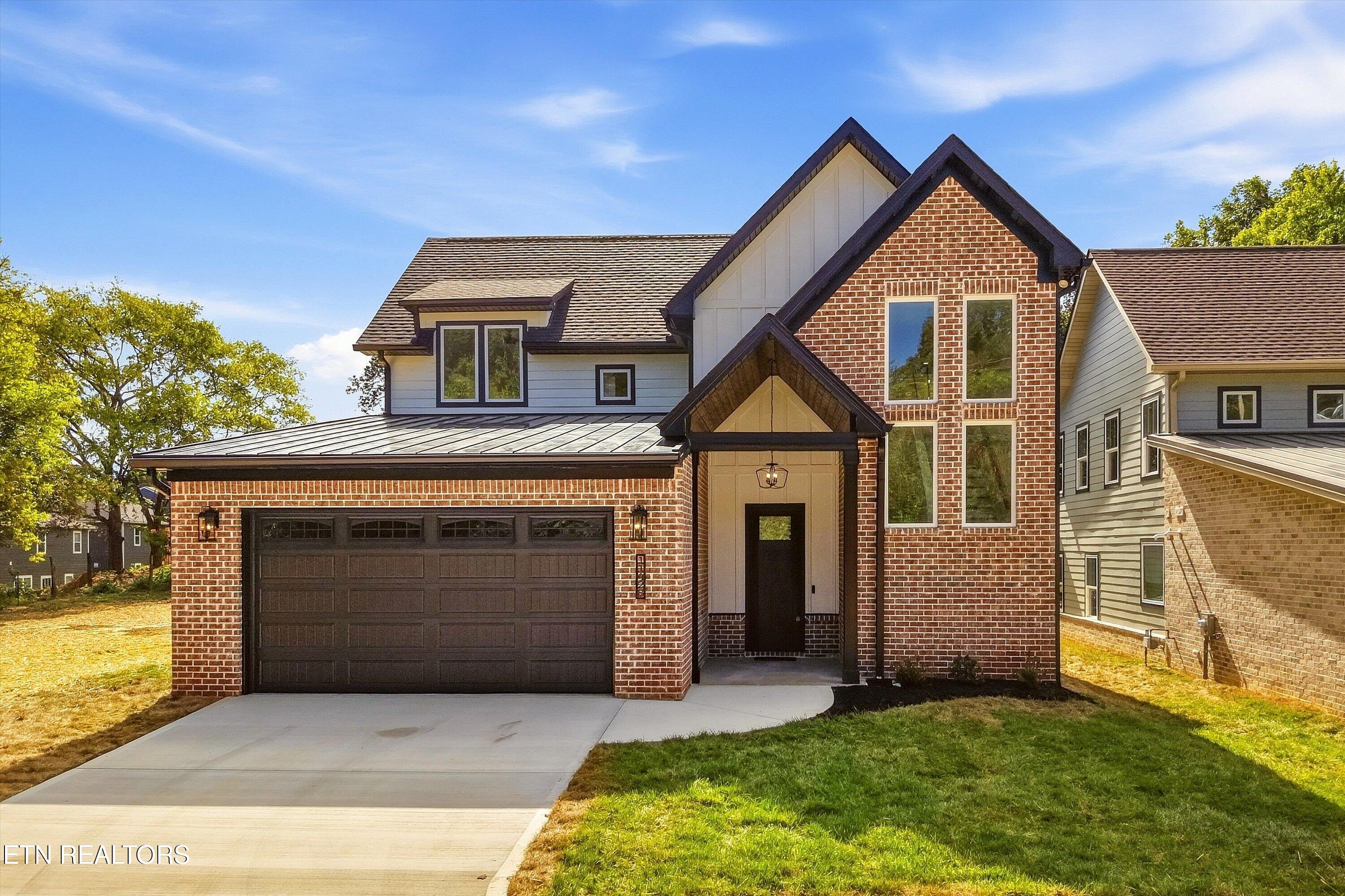 11428 Snyder Road Knoxville TN 37932