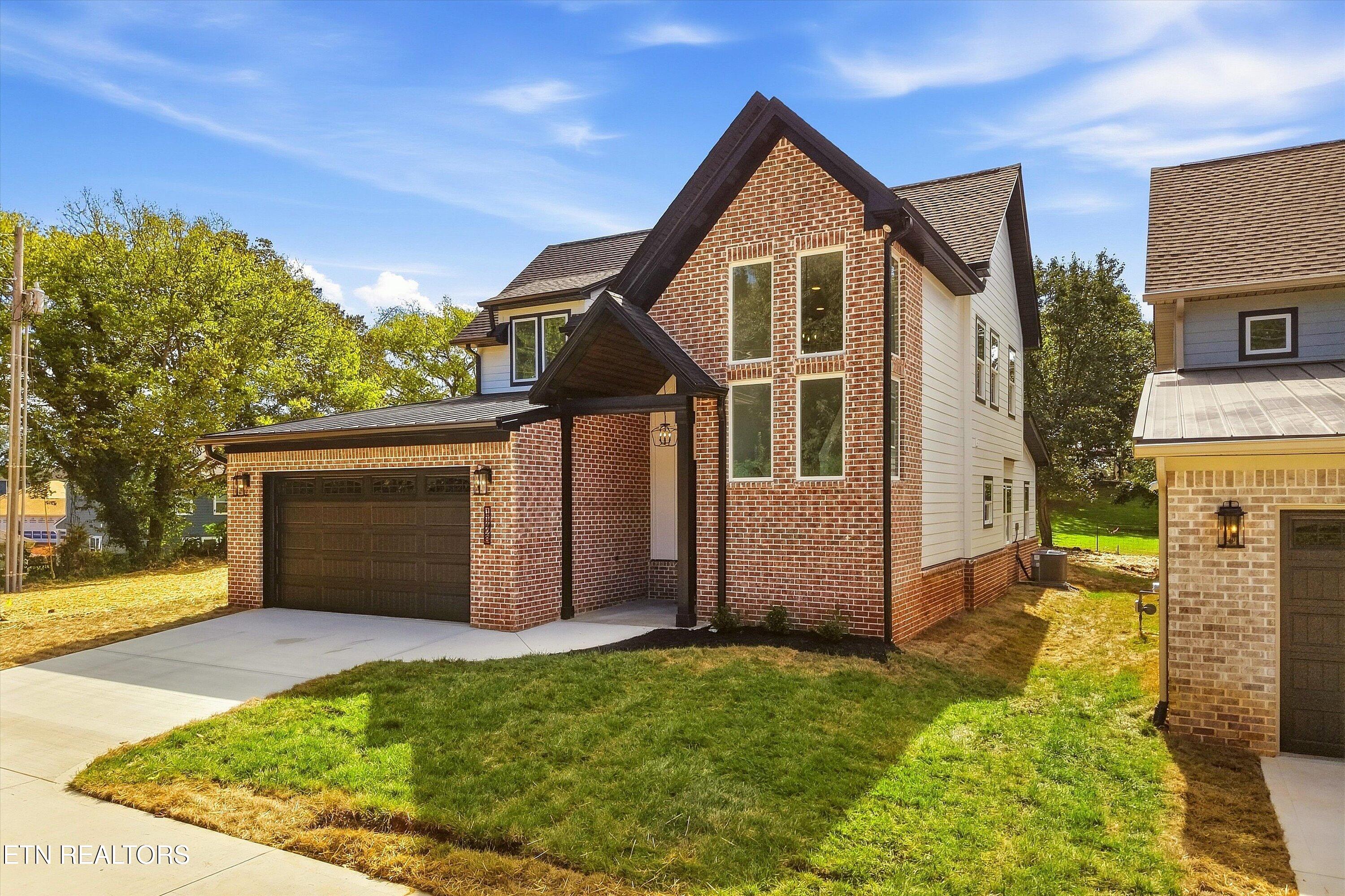 11428 Snyder Road Knoxville TN 37932