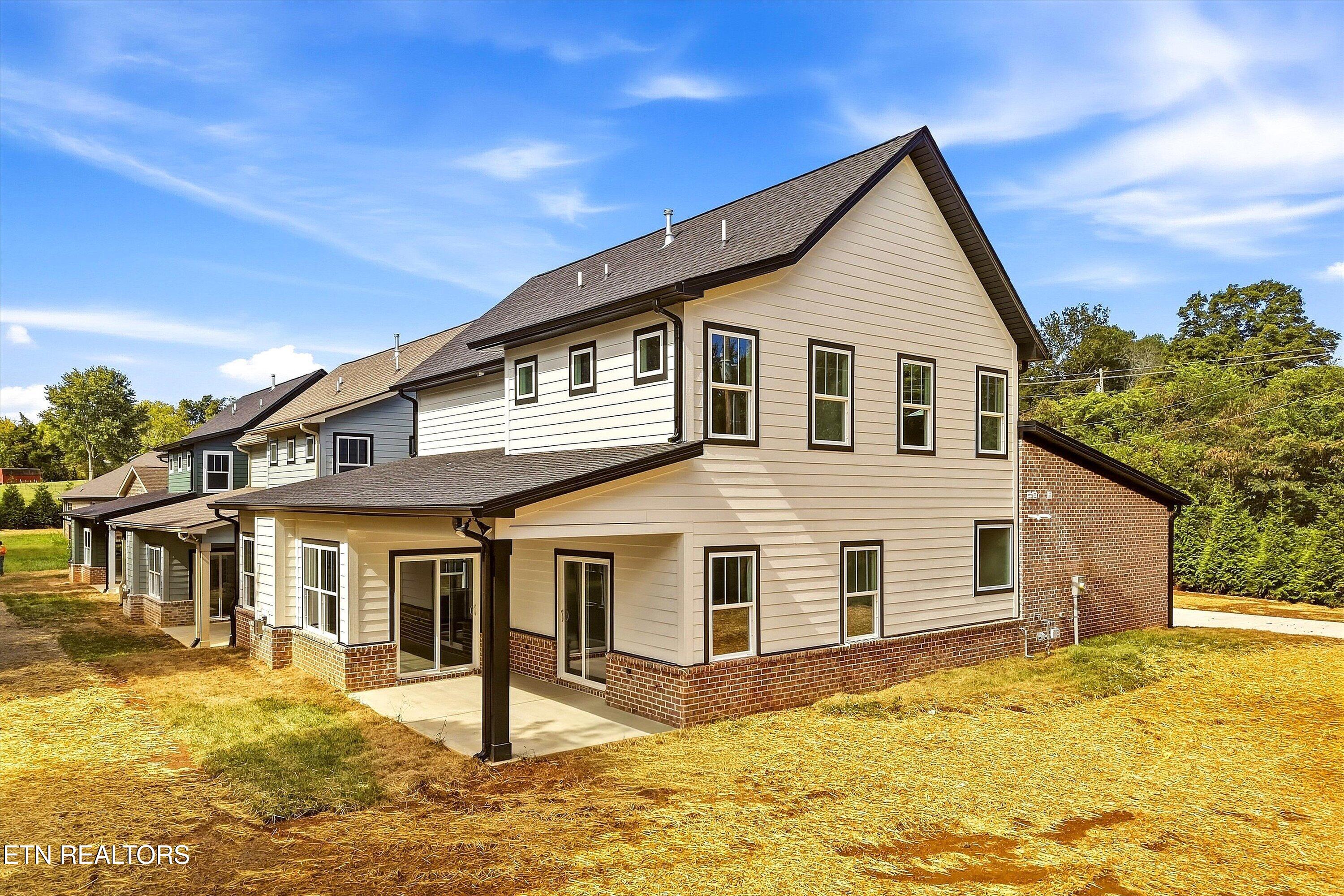 11428 Snyder Road Knoxville TN 37932