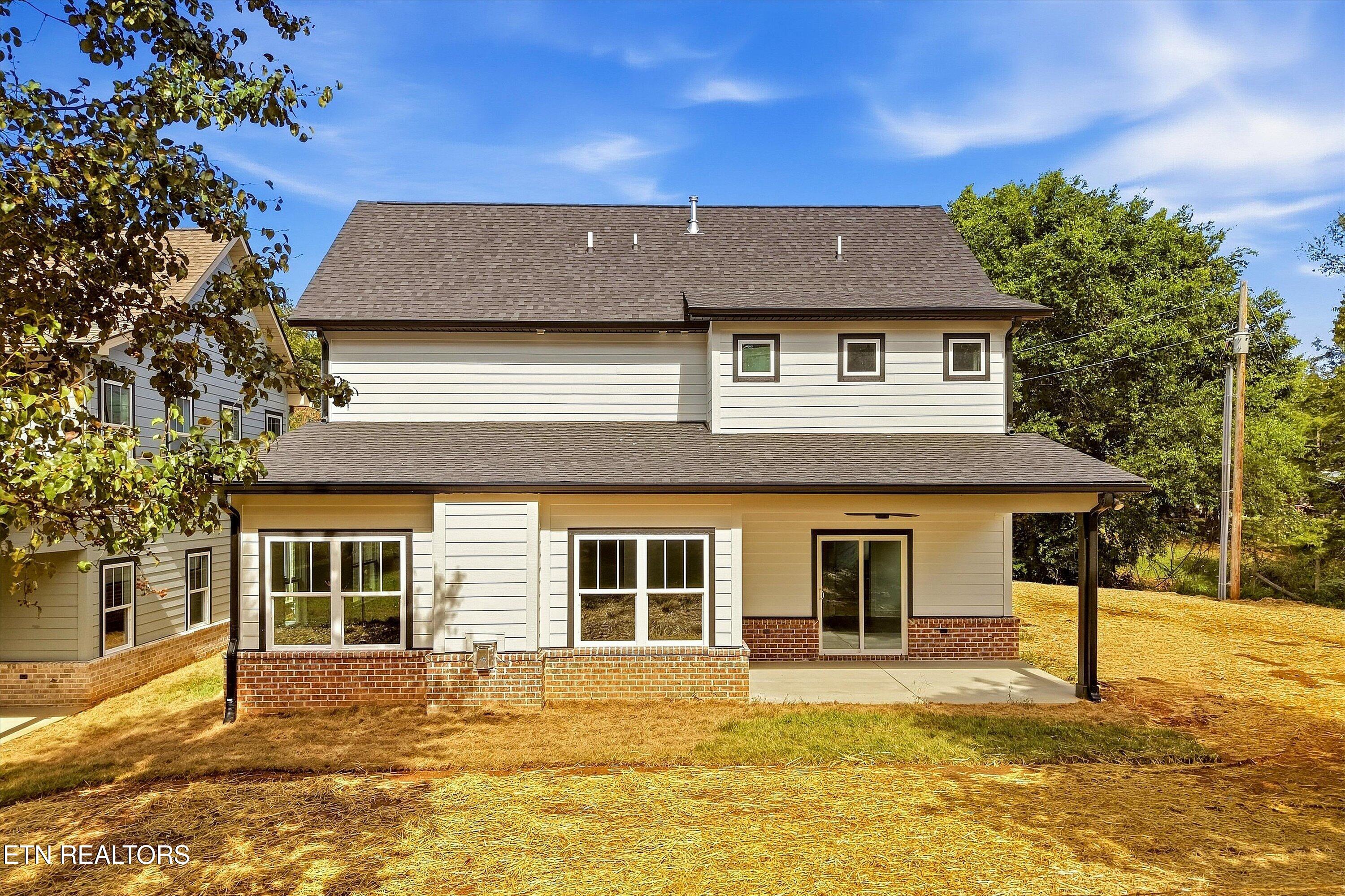 11428 Snyder Road Knoxville TN 37932