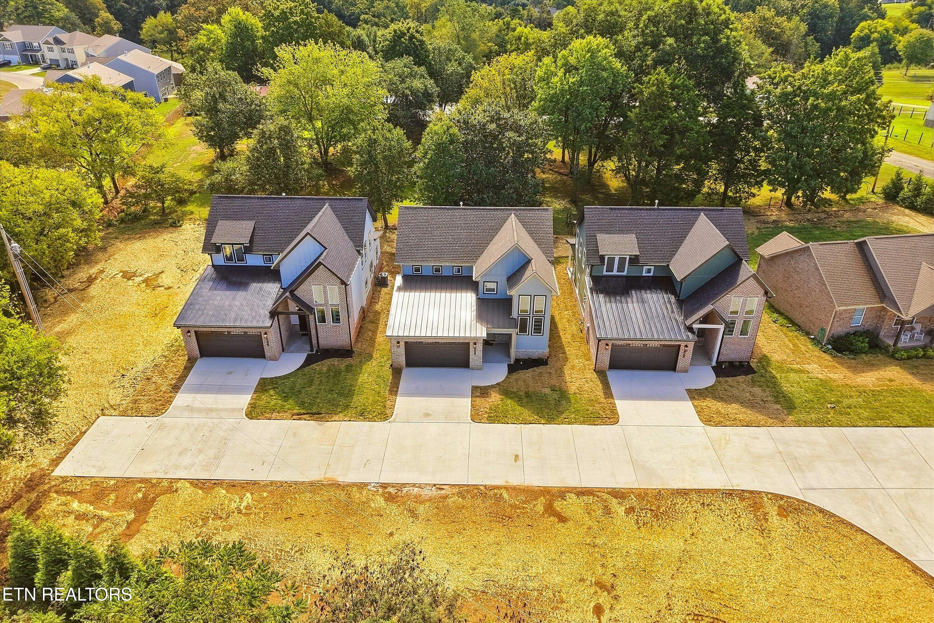 11428 Snyder Road Knoxville TN 37932