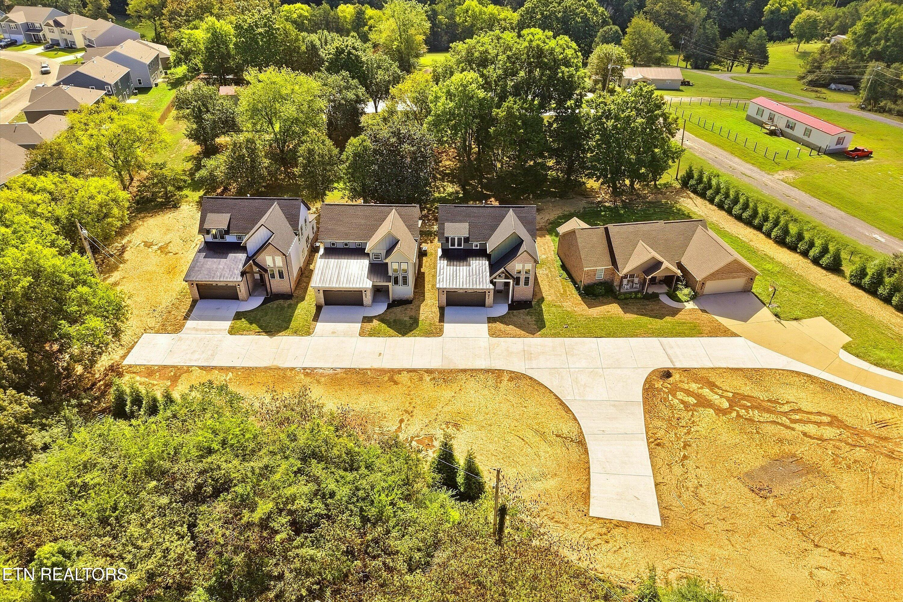 11428 Snyder Road Knoxville TN 37932