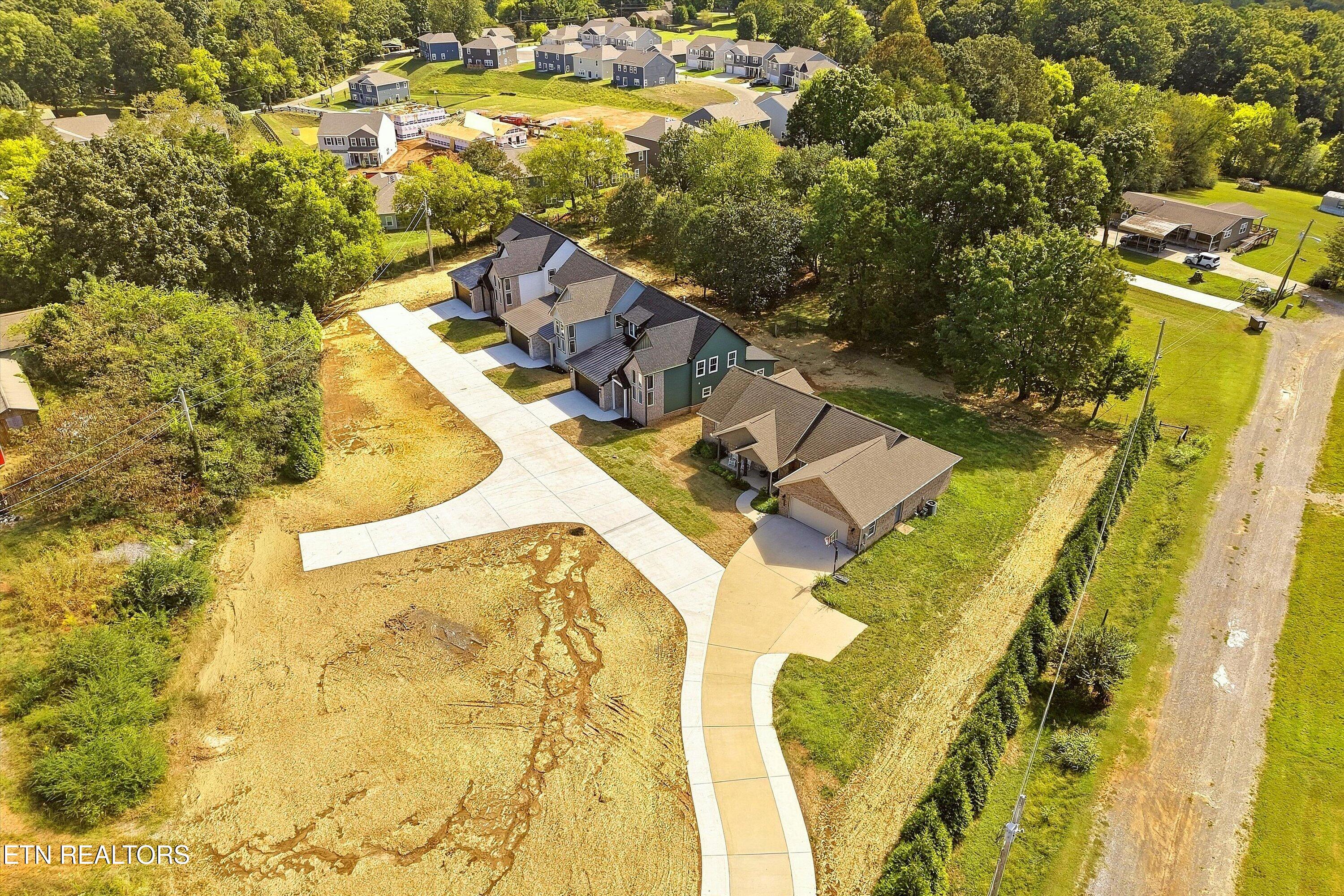 11428 Snyder Road Knoxville TN 37932