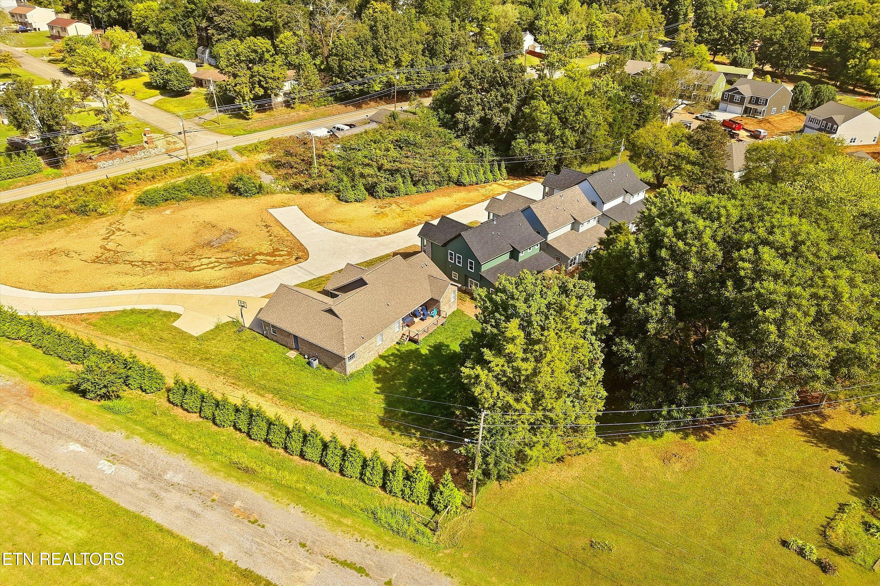 11428 Snyder Road Knoxville TN 37932