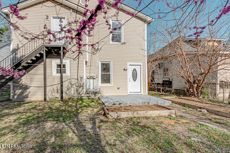 2450 Woodbine Avenue Knoxville TN 37917