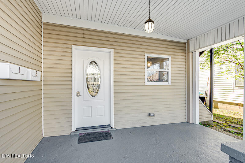 2450 Woodbine Avenue Knoxville TN 37917
