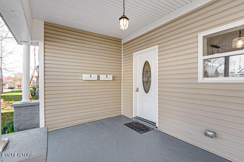 2450 Woodbine Avenue Knoxville TN 37917