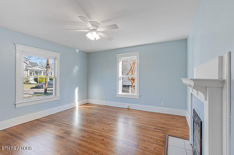 2450 Woodbine Avenue Knoxville TN 37917