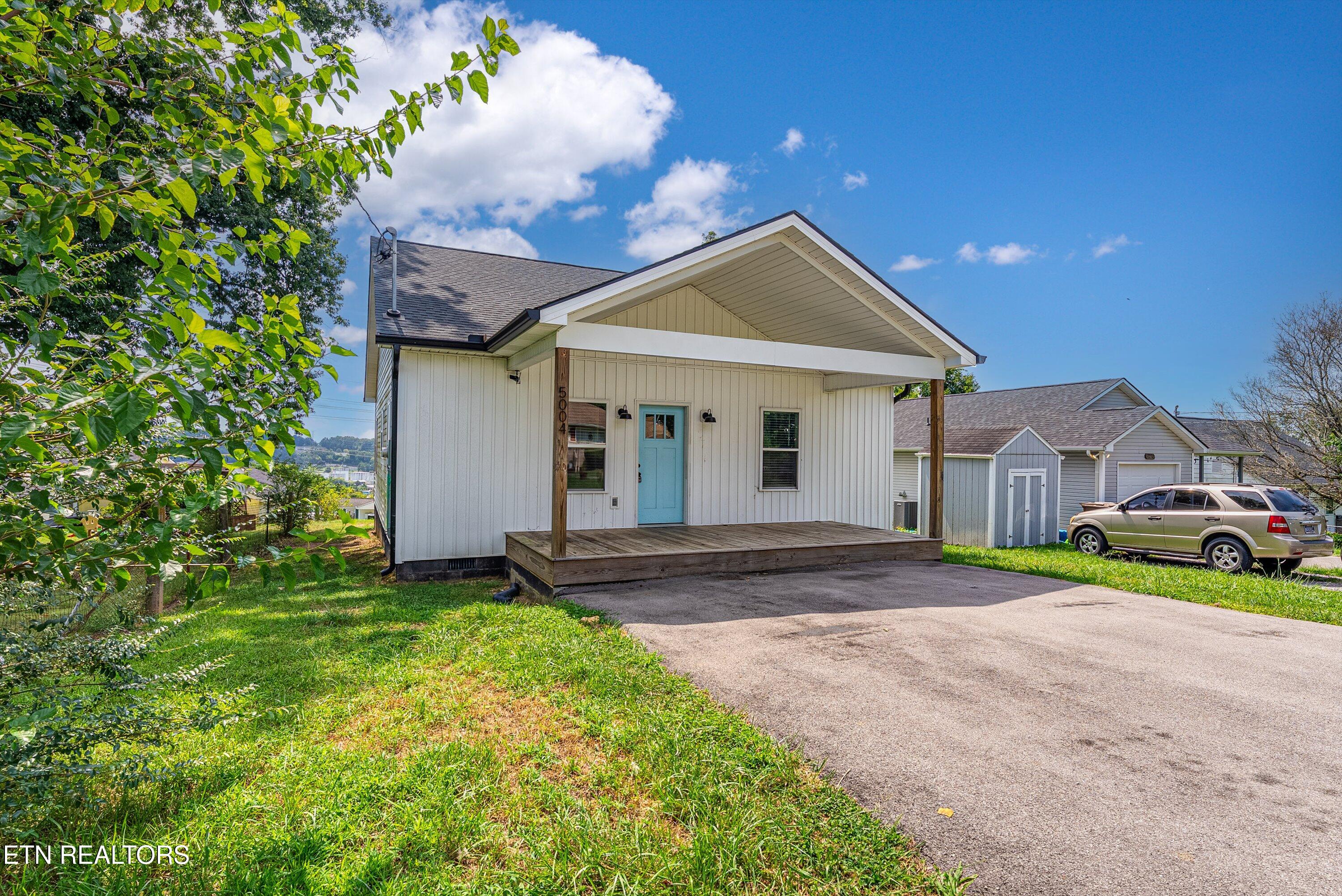 5004 Knoxwood Drive Knoxville TN 37921