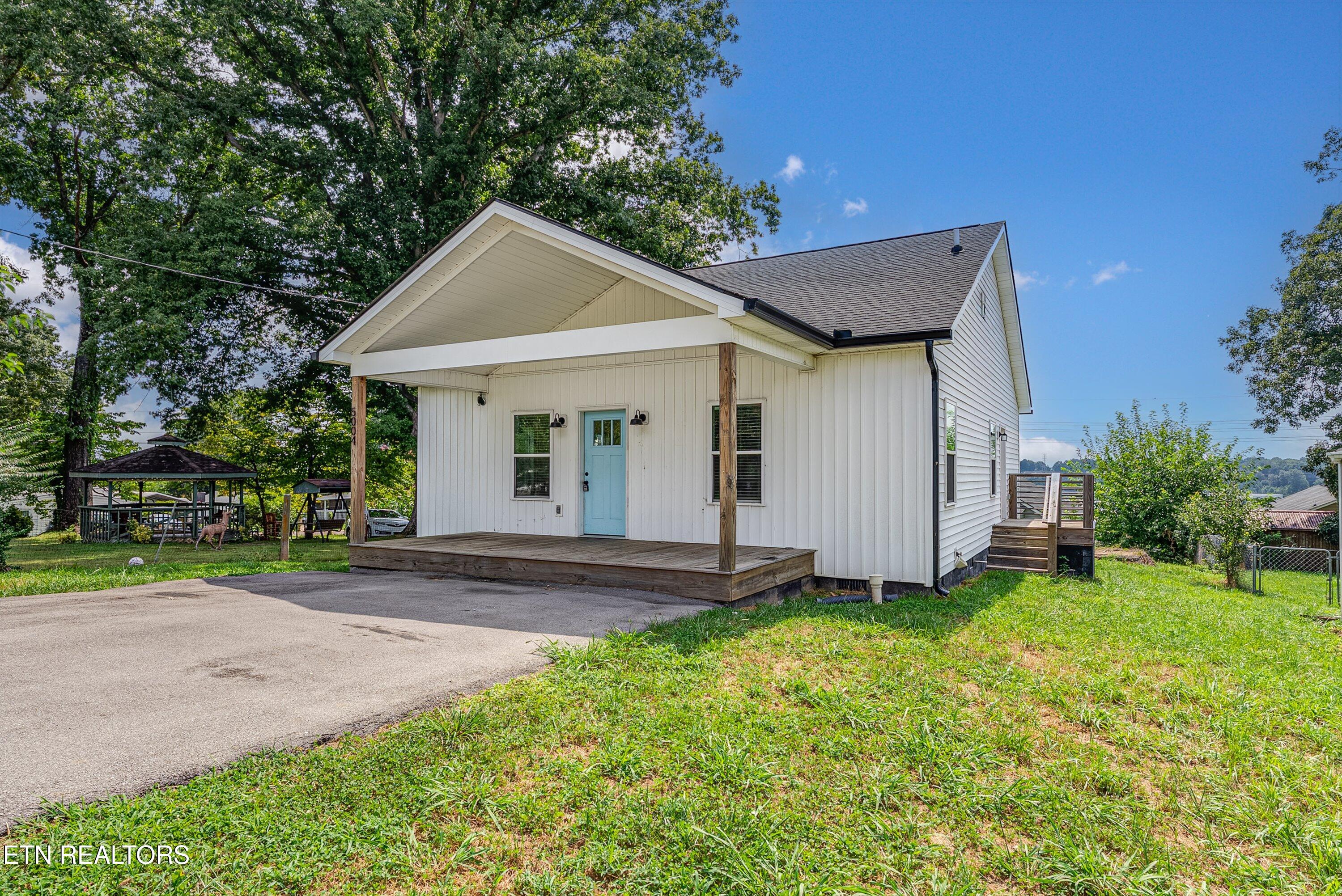 5004 Knoxwood Drive Knoxville TN 37921