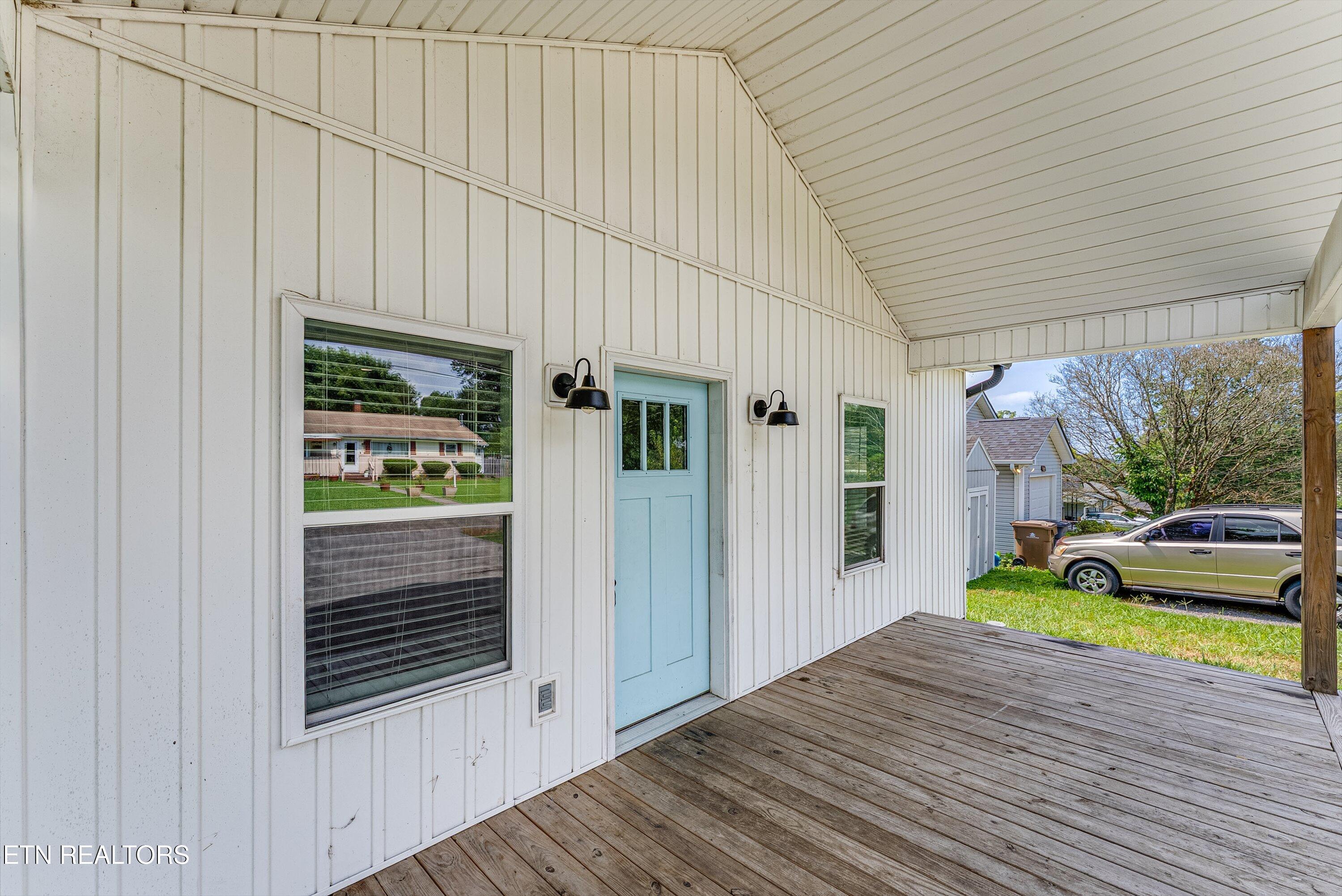5004 Knoxwood Drive Knoxville TN 37921