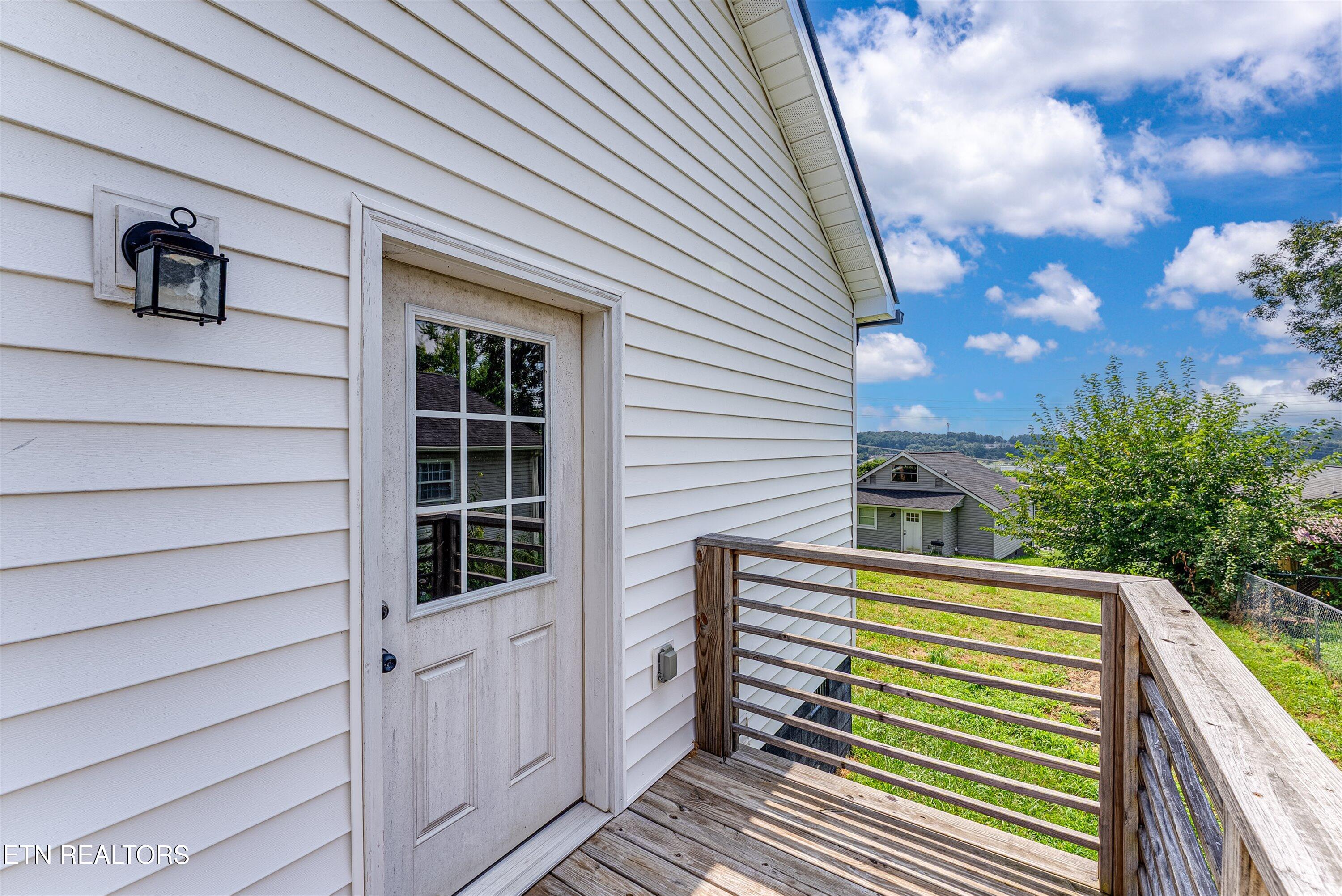 5004 Knoxwood Drive Knoxville TN 37921