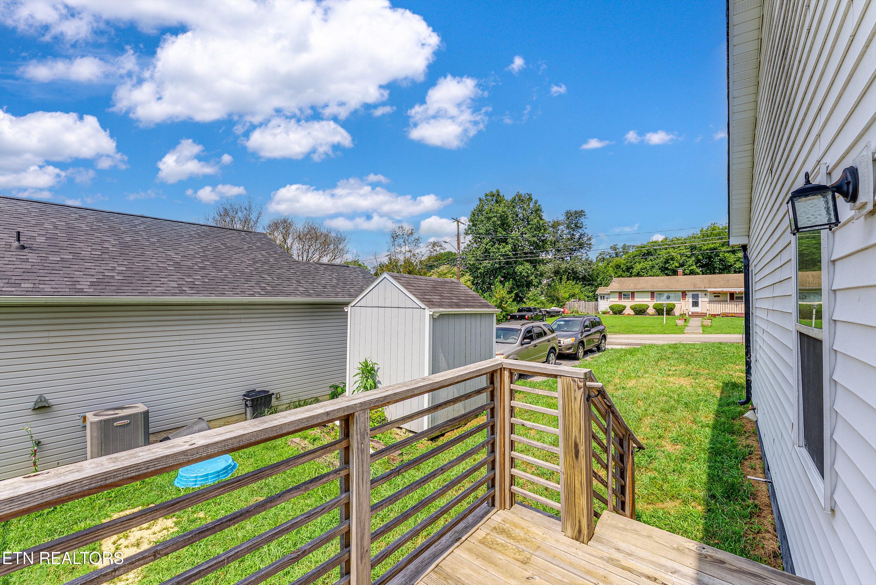5004 Knoxwood Drive Knoxville TN 37921