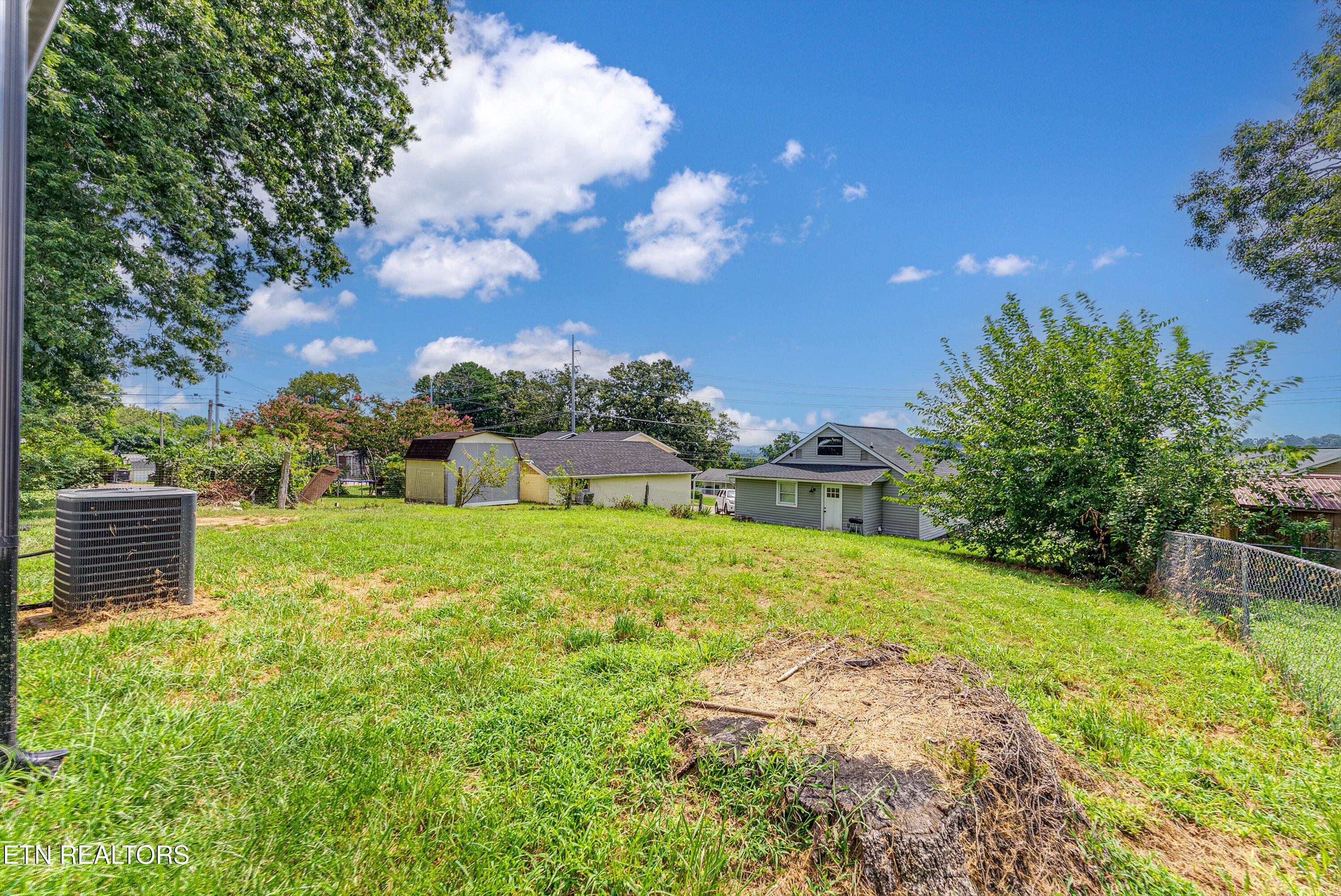 5004 Knoxwood Drive Knoxville TN 37921