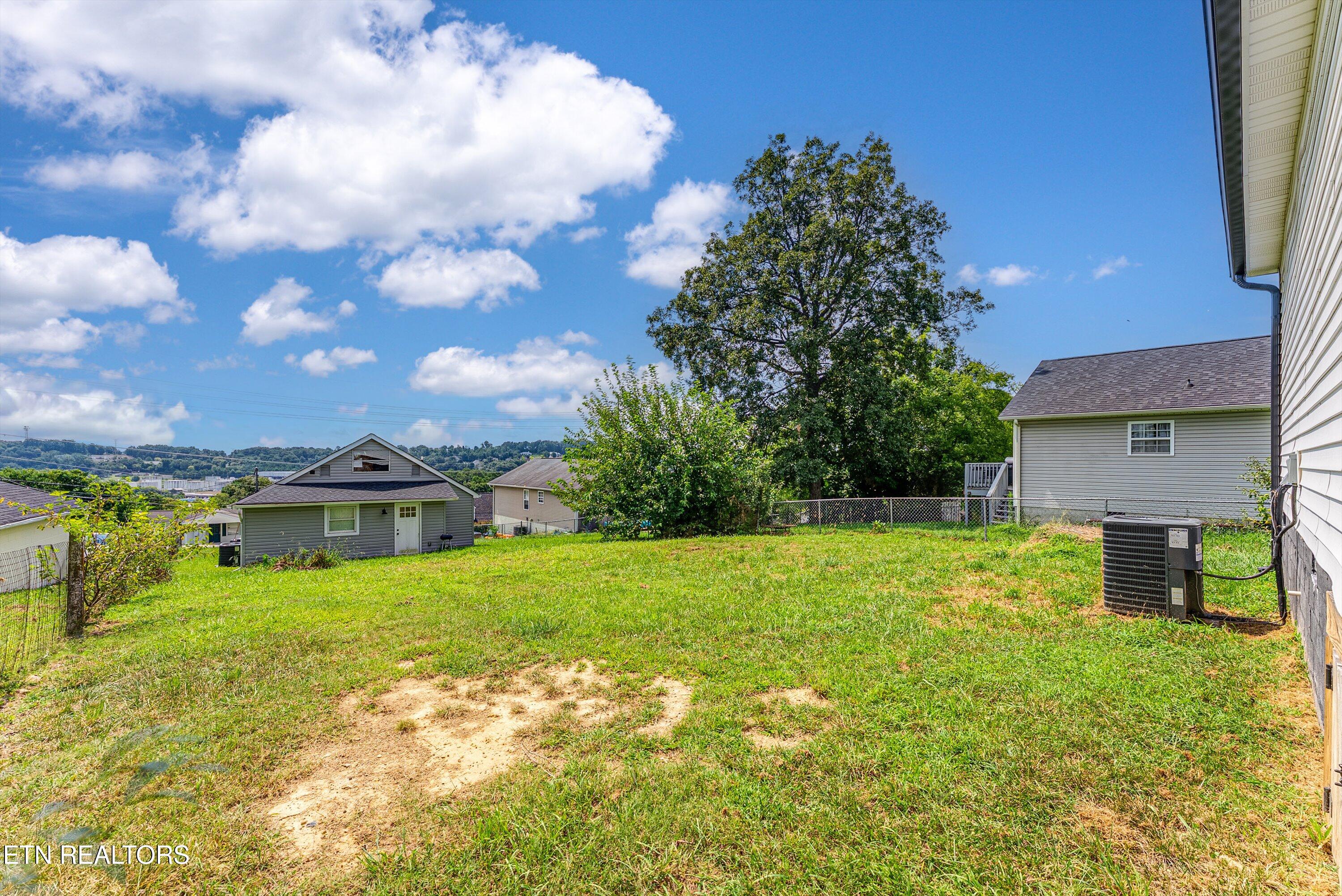 5004 Knoxwood Drive Knoxville TN 37921