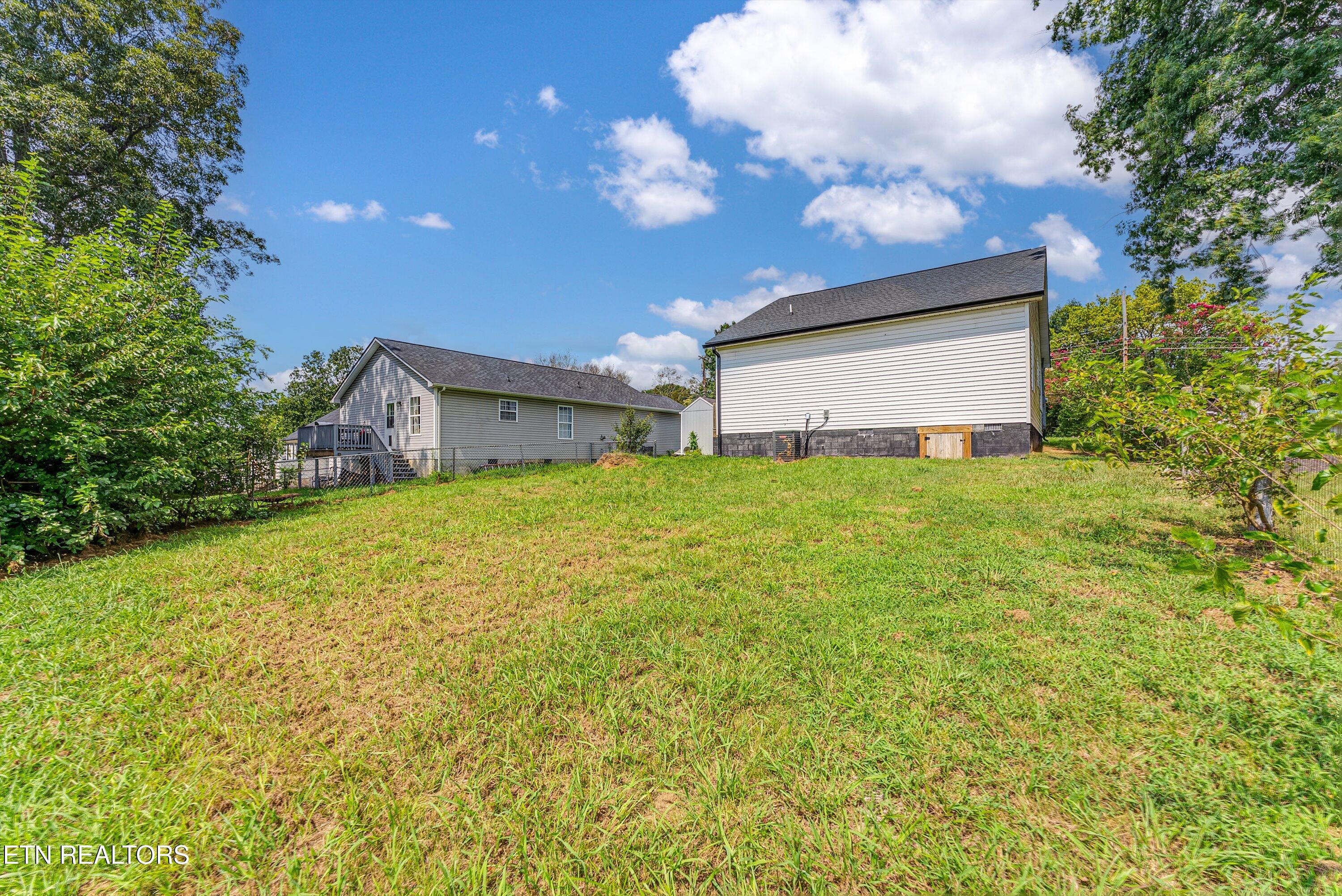 5004 Knoxwood Drive Knoxville TN 37921