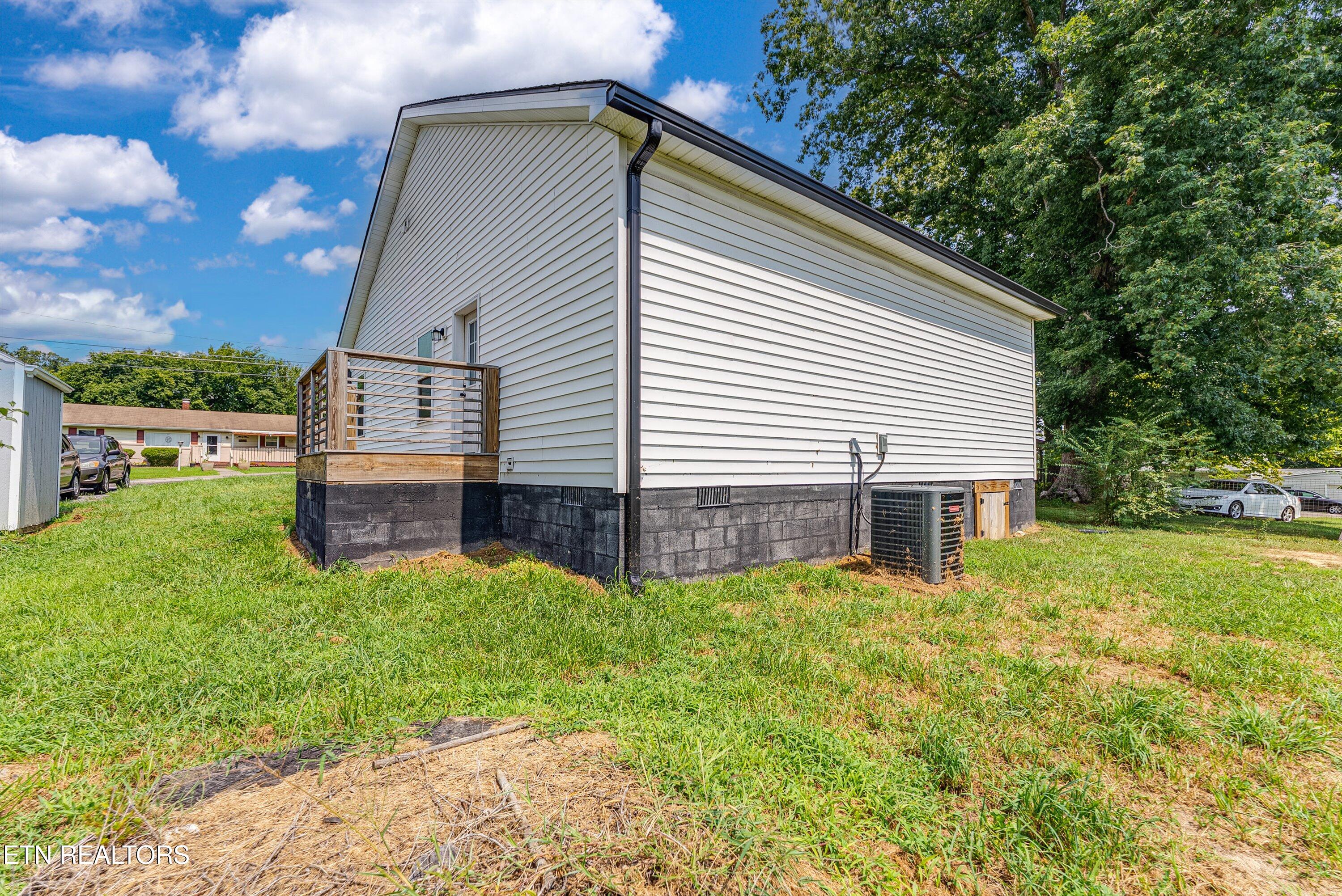 5004 Knoxwood Drive Knoxville TN 37921