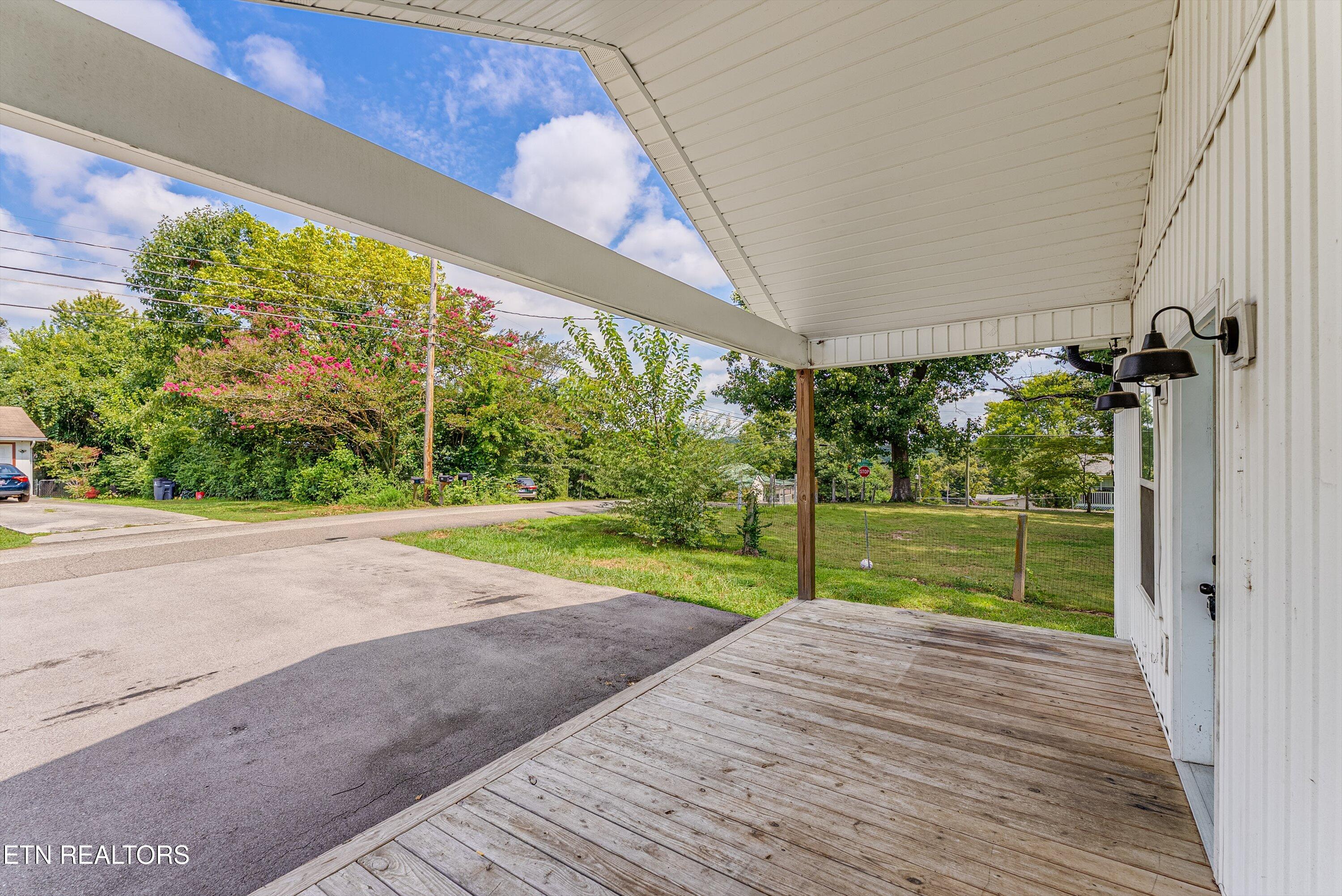5004 Knoxwood Drive Knoxville TN 37921