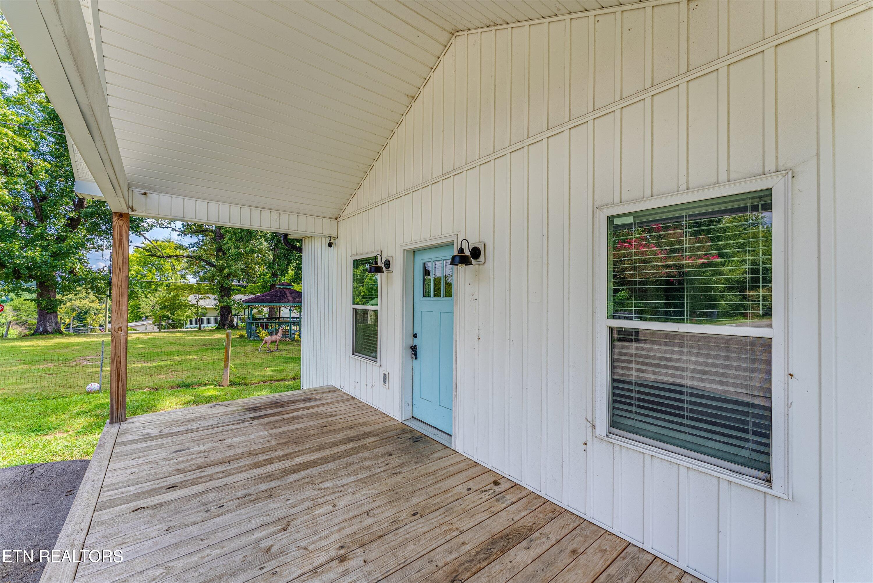 5004 Knoxwood Drive Knoxville TN 37921