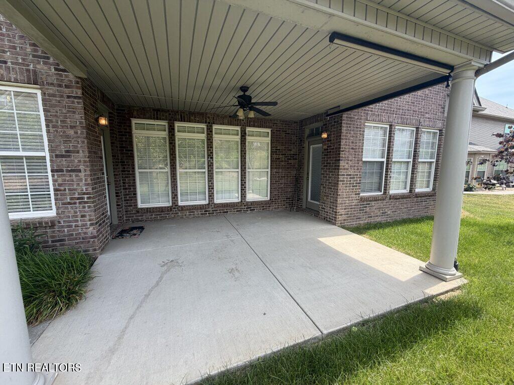 4601 Ivy Rose Knoxville TN 37918