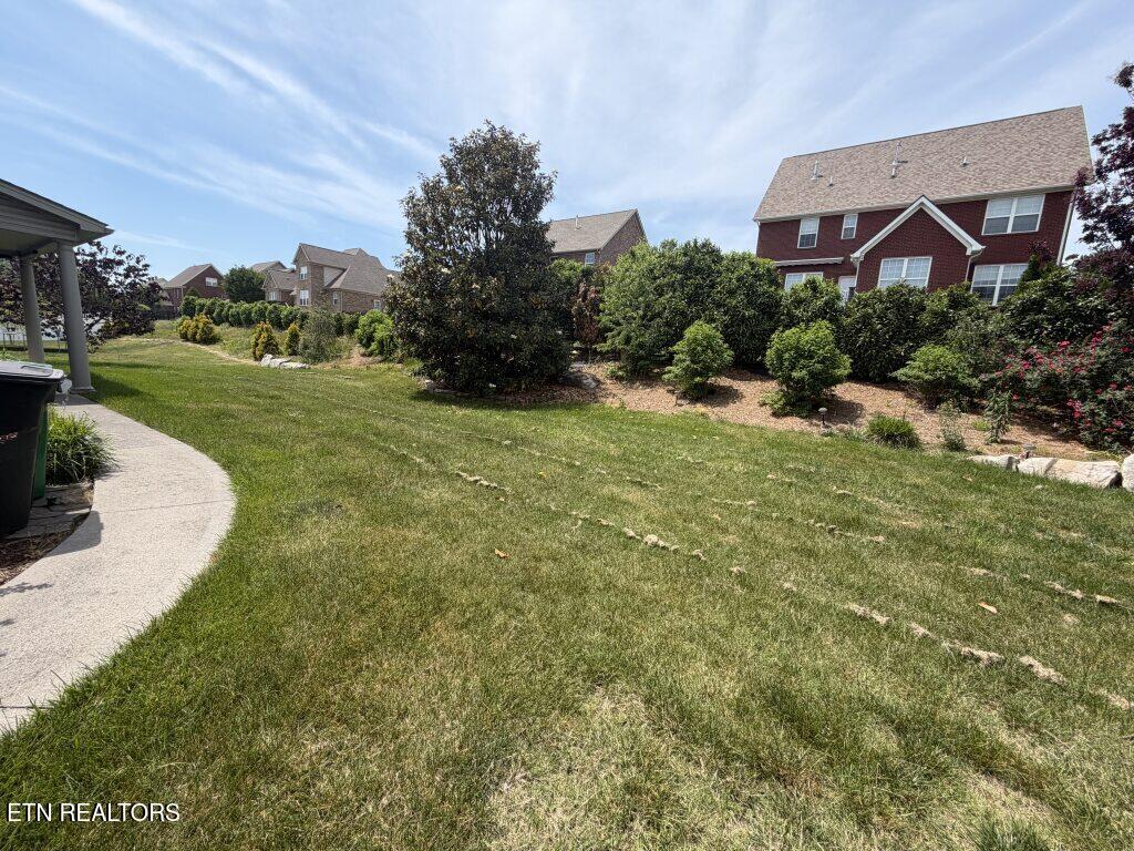 4601 Ivy Rose Knoxville TN 37918