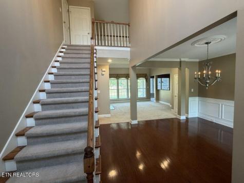4601 Ivy Rose Knoxville TN 37918