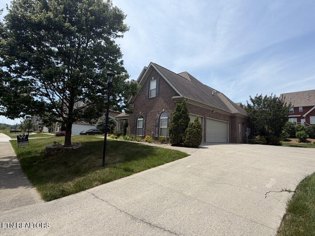 4601 Ivy Rose Knoxville TN 37918
