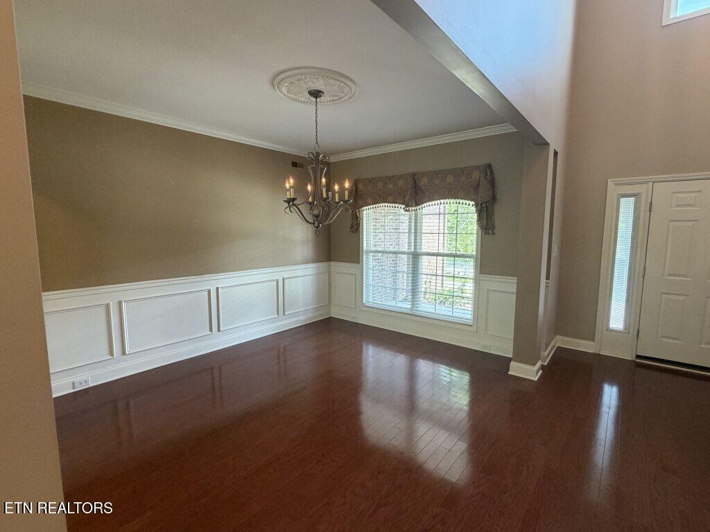 4601 Ivy Rose Knoxville TN 37918