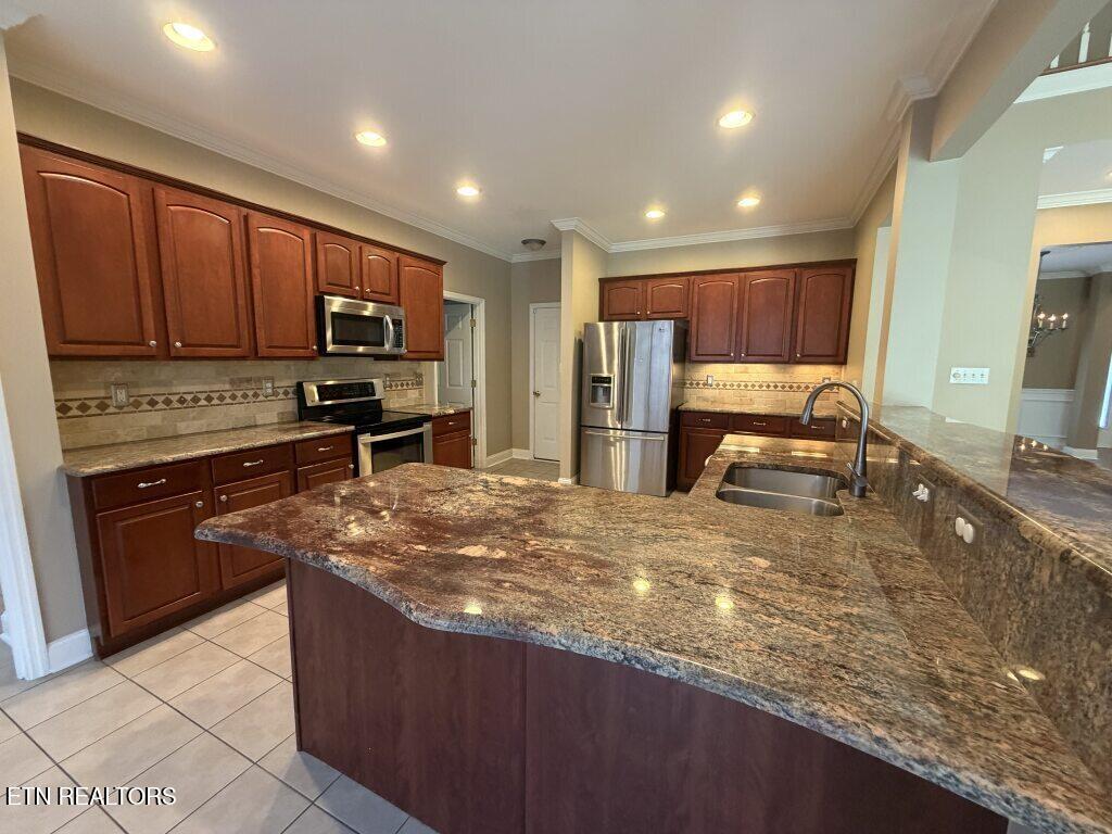 4601 Ivy Rose Knoxville TN 37918