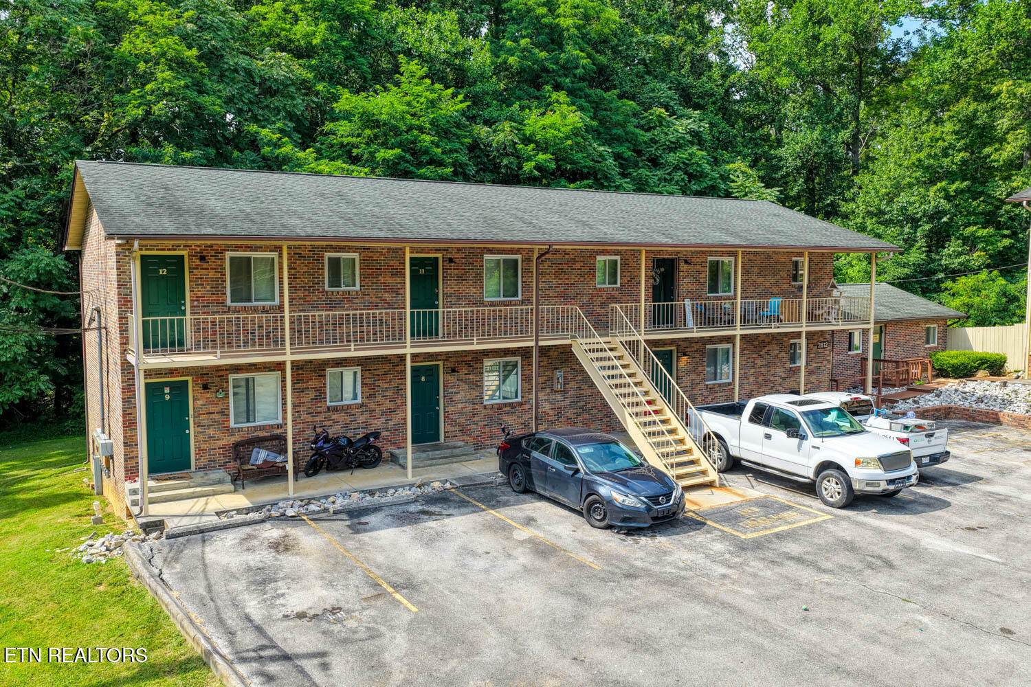 2812 Daybreak Way Strawberry Plains TN 37871